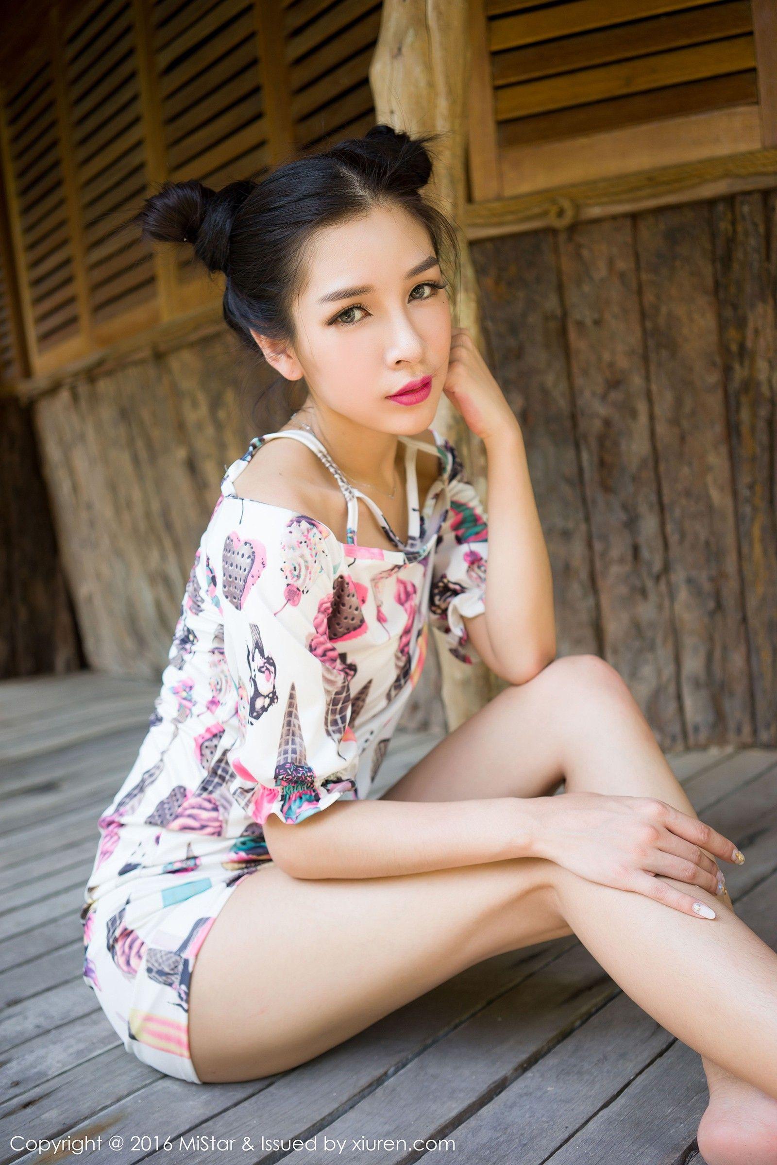 [MiStar美女] 2016.05.13 Vol.082 戴小唯_p007