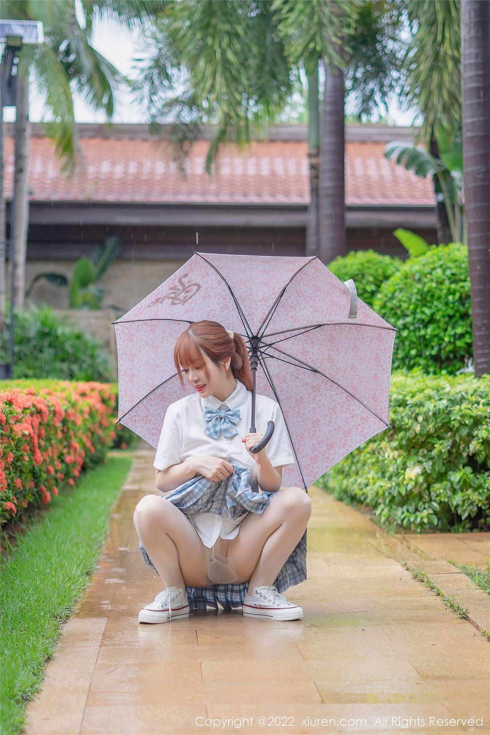 [XIUREN秀人网] 2022.06.13 NO.5137 王雨纯_p040