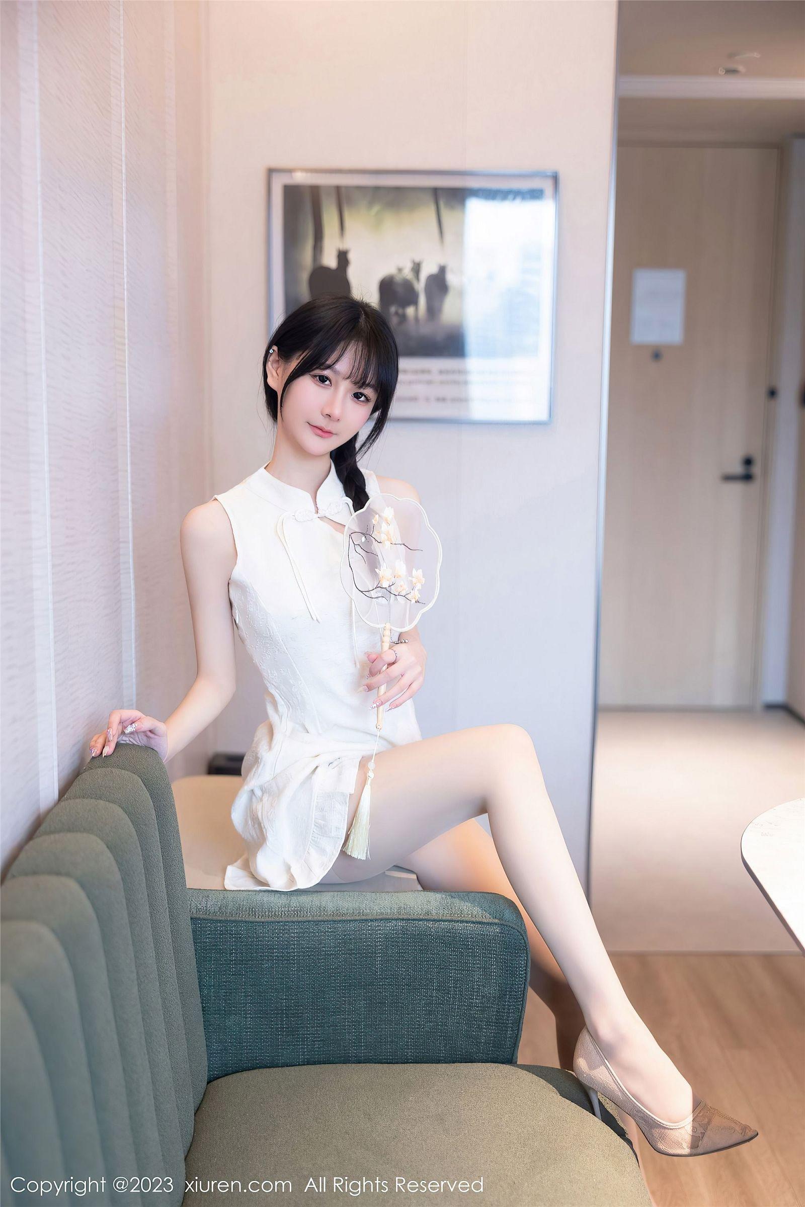 [XIUREN秀人网] 2023.05.26 NO.6813 幼幼_p081