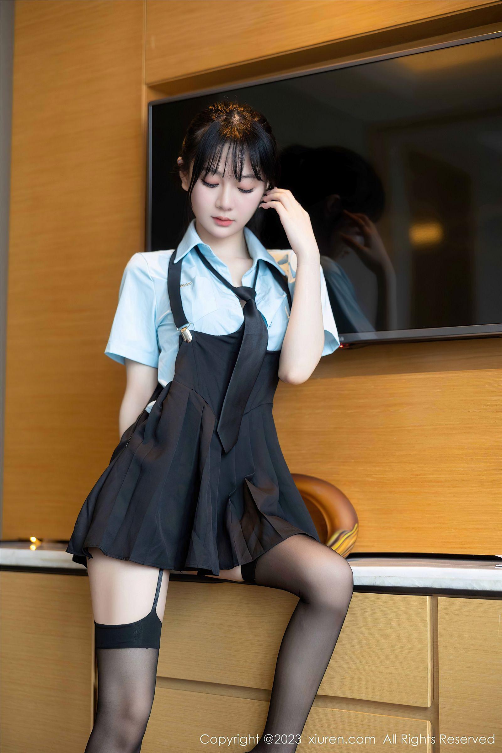 [XIUREN秀人网] 2023.06.09 NO.6892 幼幼_p060