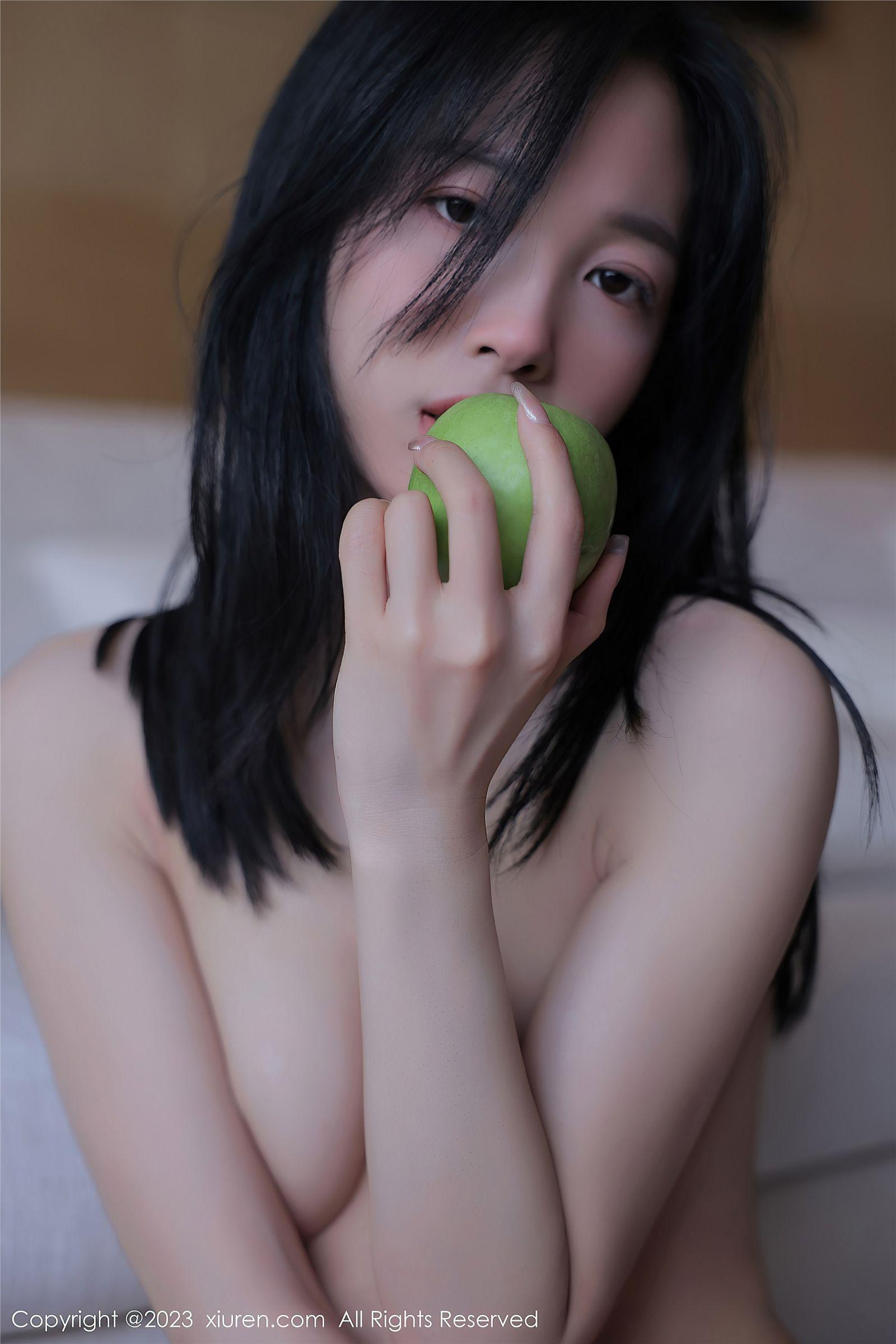 [XIUREN秀人网] 2023.05.05 NO.6675 茜茜Kimi_p053