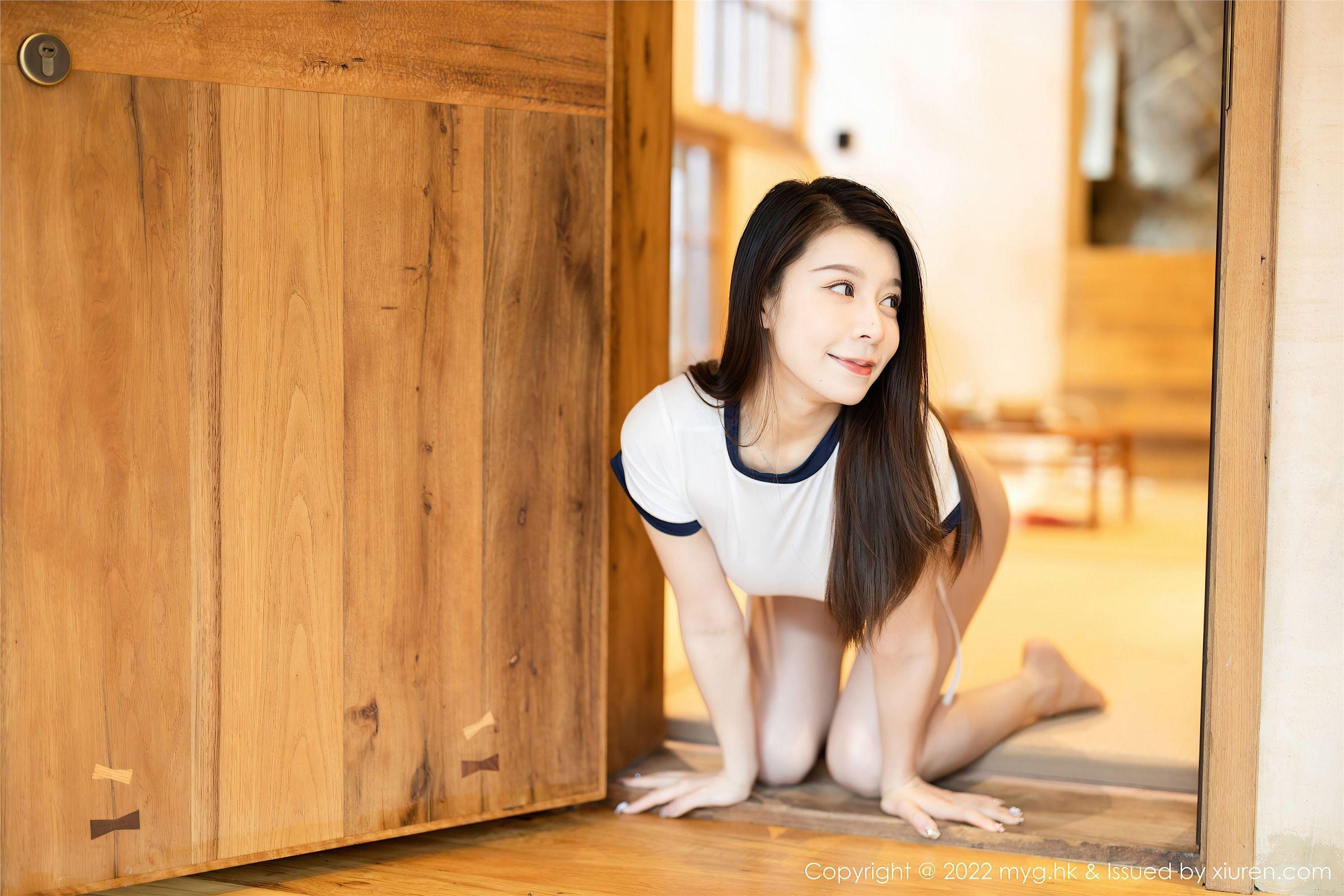 [MYGIRL美媛馆] 2022.06.07 NO.632 Vetive_p054