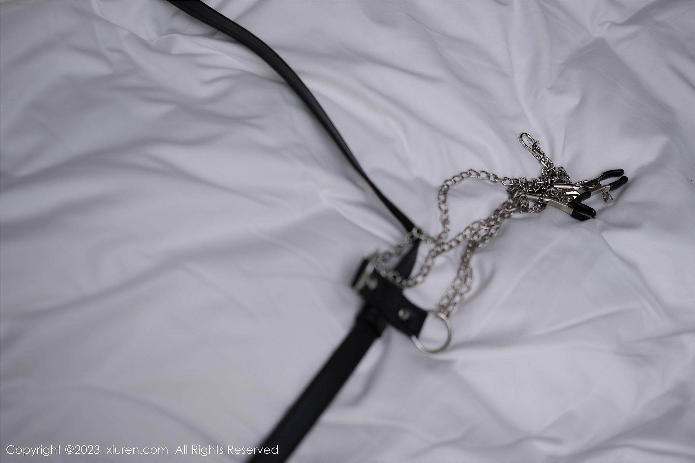 [XIUREN秀人网] 2023.09.11 NO.7367 Carol周妍希_p071