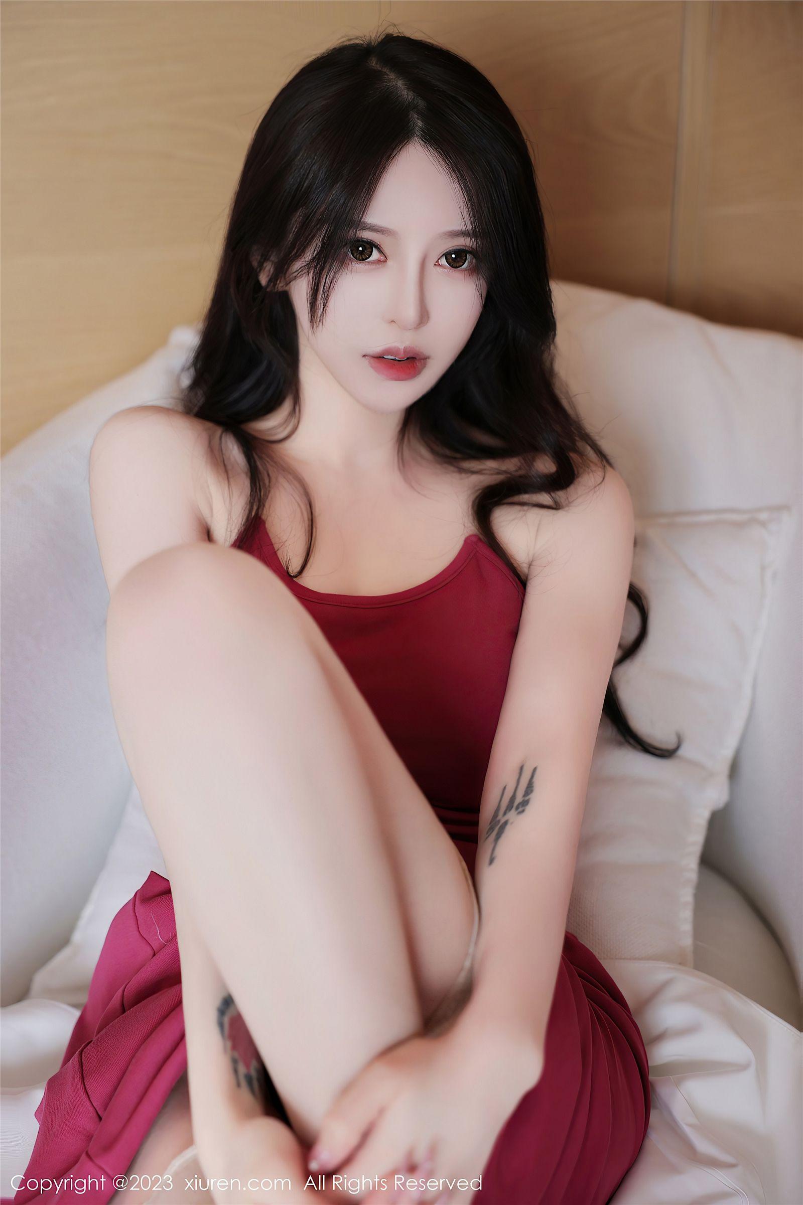 [XIUREN秀人网] 2023.05.22 NO.6778 玉兔miki_p052