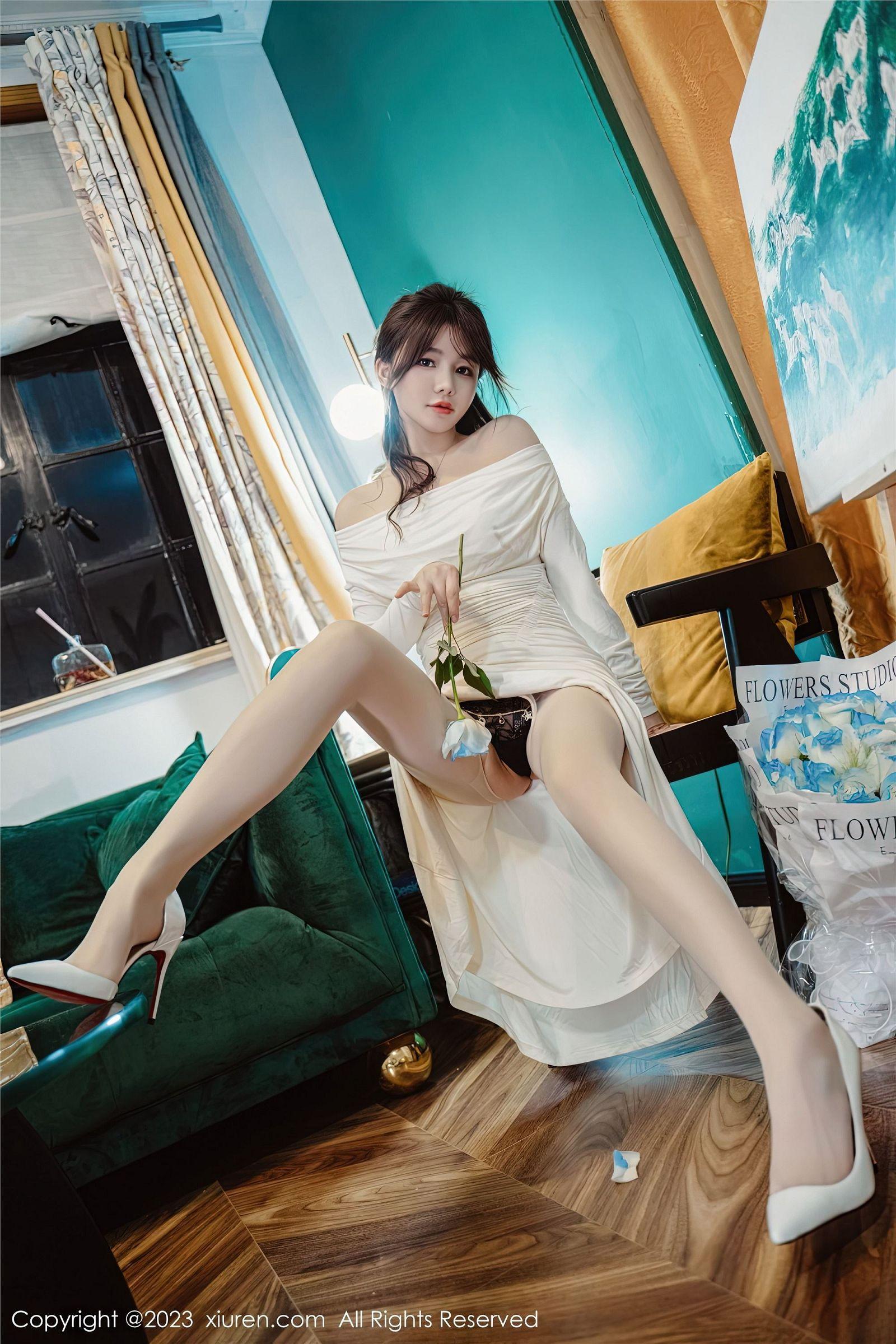[XIUREN秀人网] 2023.01.29 NO.6182 婠婠么_p073
