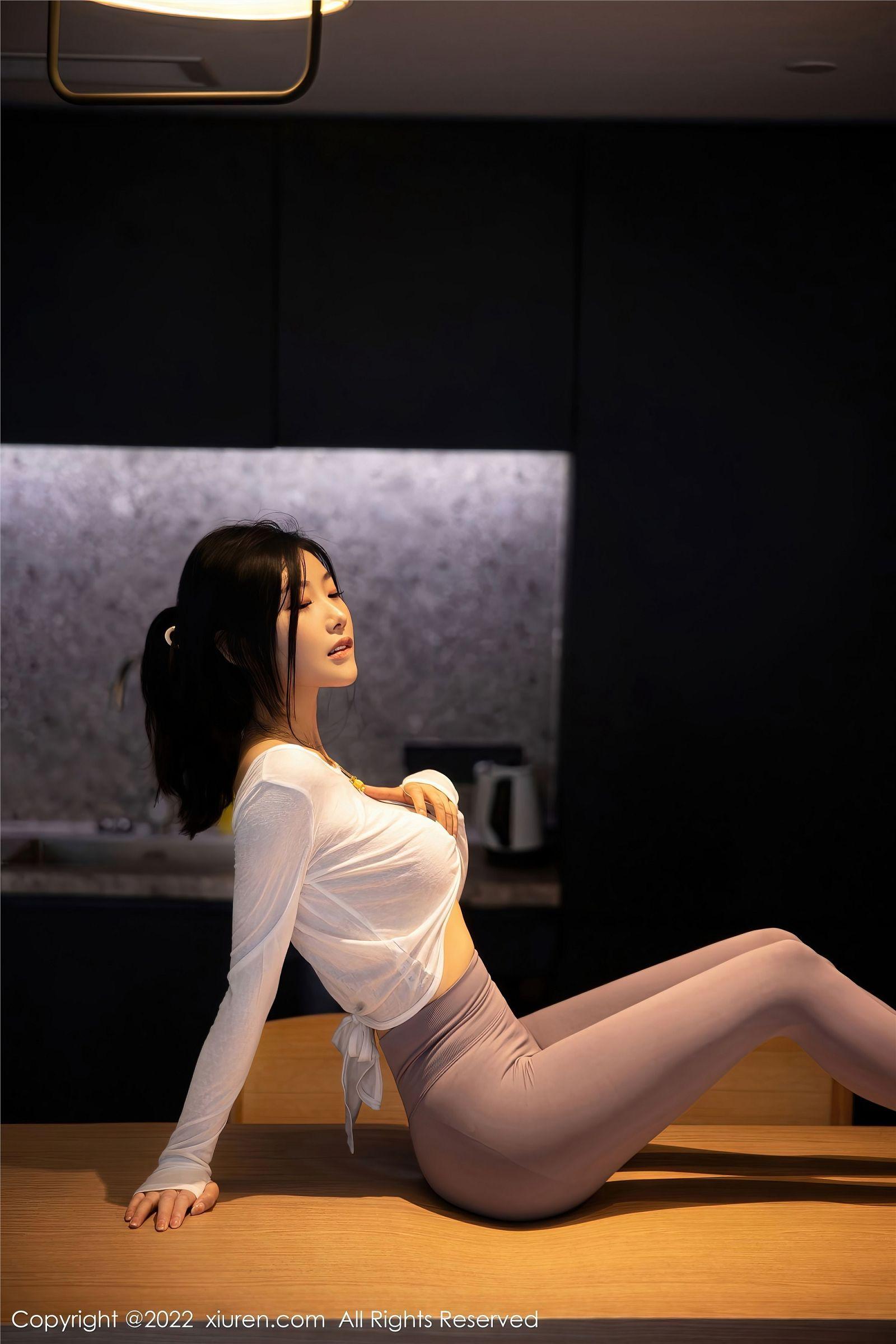[XIUREN秀人网] 2022.11.03 NO.5799 苏苏阿_p006