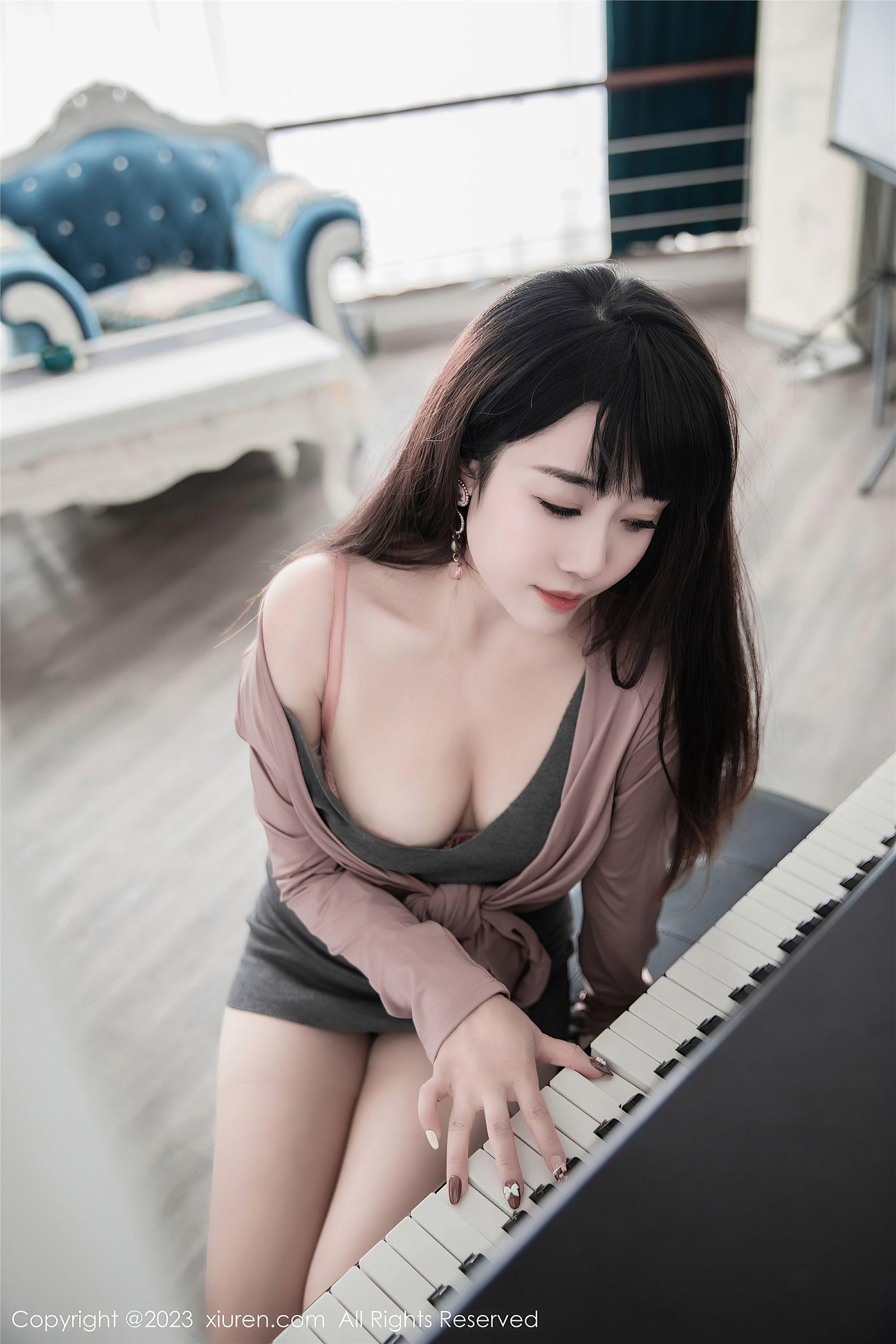 [XIUREN秀人网] 2023.04.07 NO.6532 严利娅Yuliya_p064