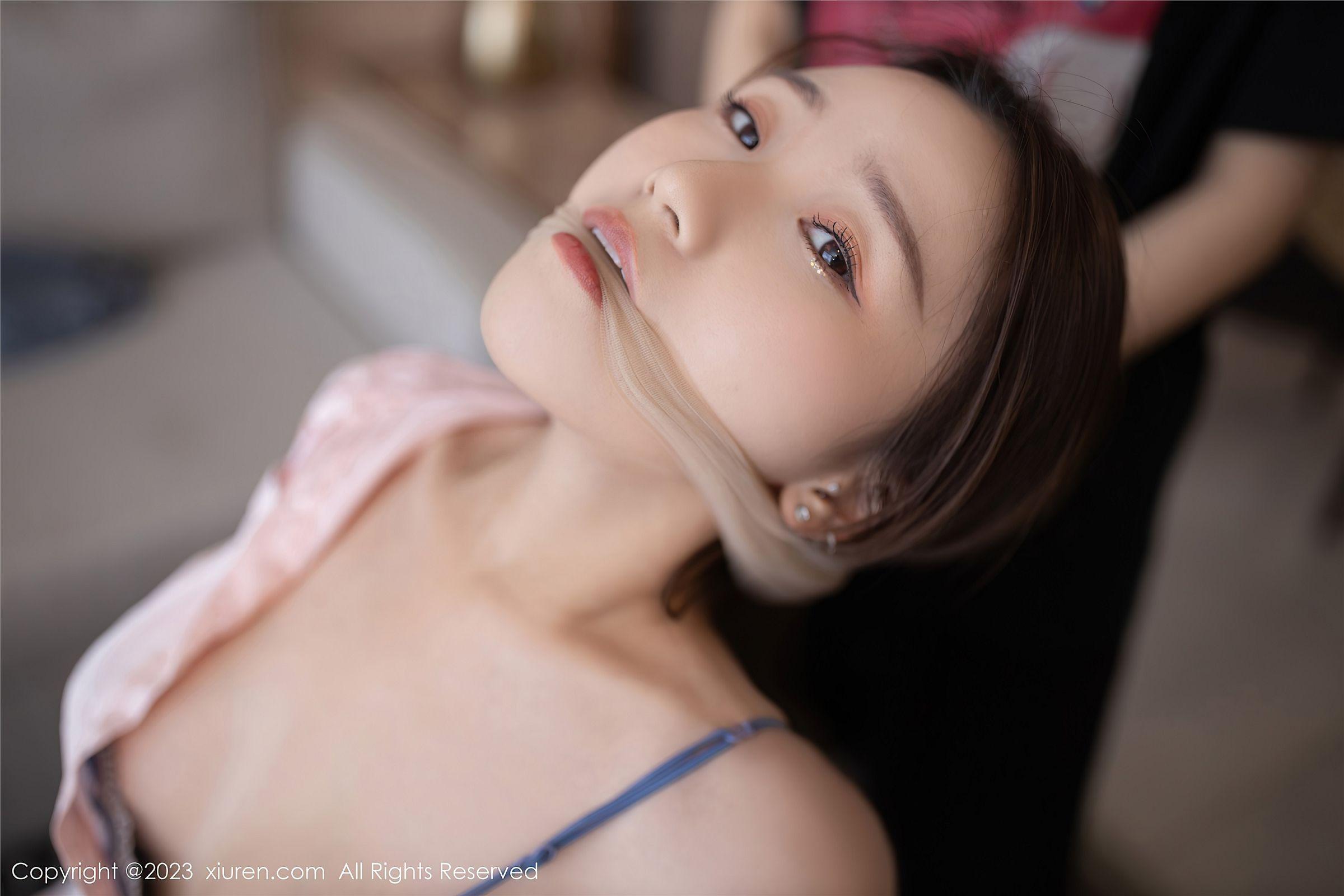 [XIUREN秀人网] 2023.05.31 NO.6832 杏子Yada_p069