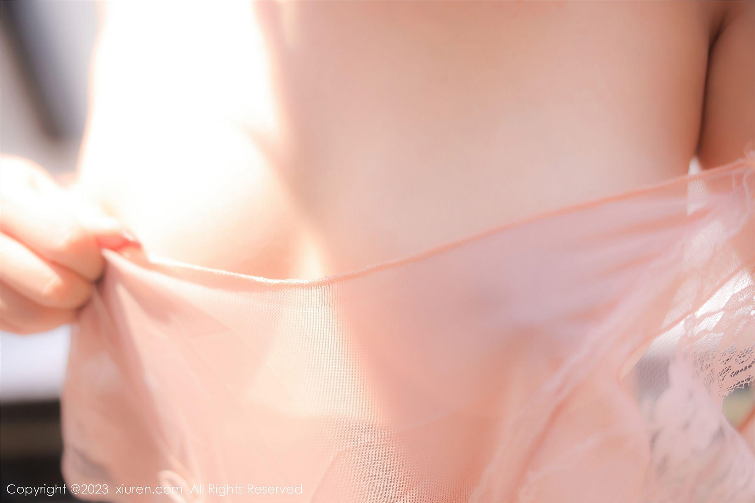[XIUREN秀人网] 2023.02.09 NO.6243 江真真_p018