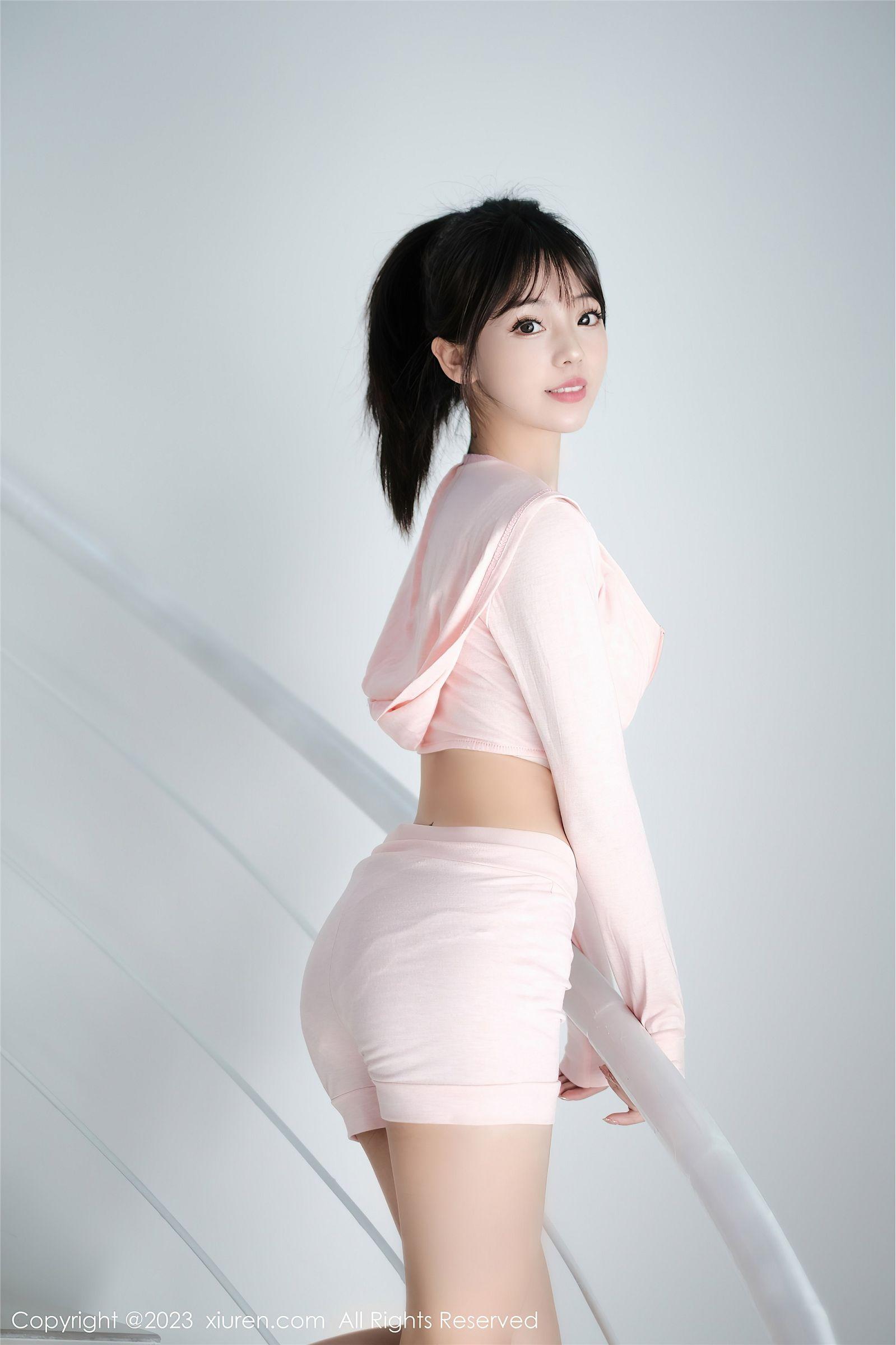 [XIUREN秀人网] 2023.03.29 NO.6490 佘贝拉Bella_p047