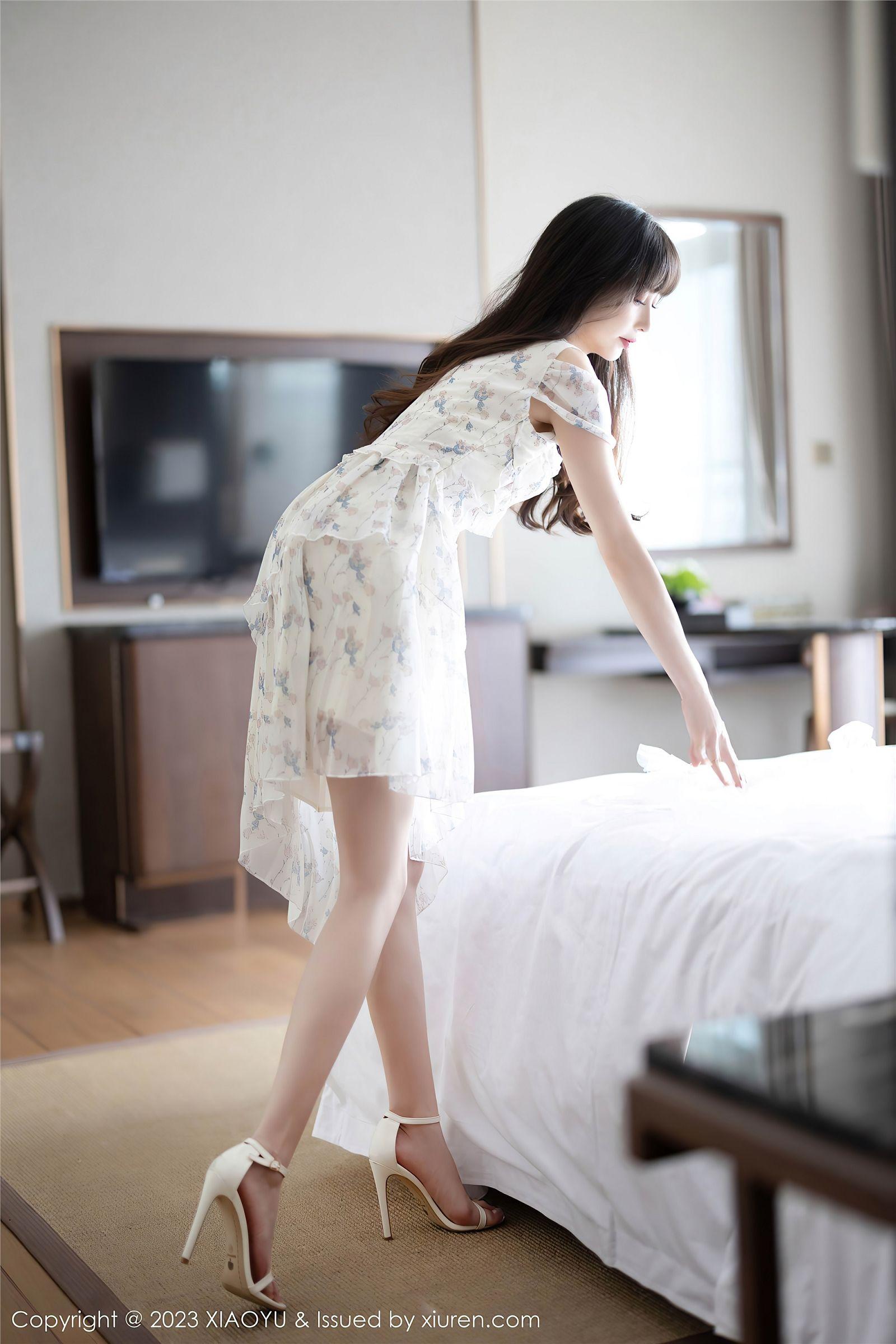 [XIAOYU画语界] 2023.06.28 NO.1058 林星阑_p005
