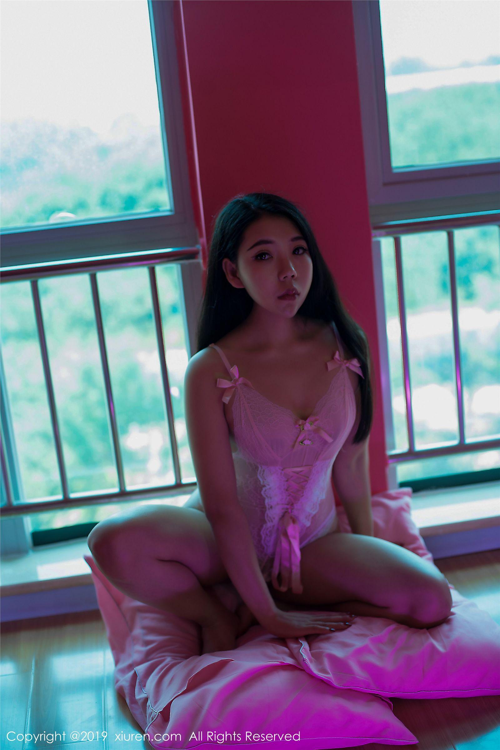 [XIUREN秀人网] 2019.07.17 Vol.1553 放空lily_p029