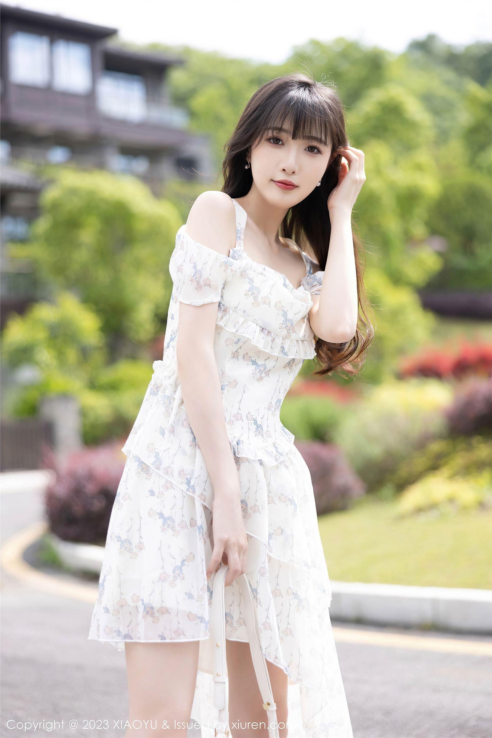 [XIAOYU画语界] 2023.06.28 NO.1058 林星阑_p081