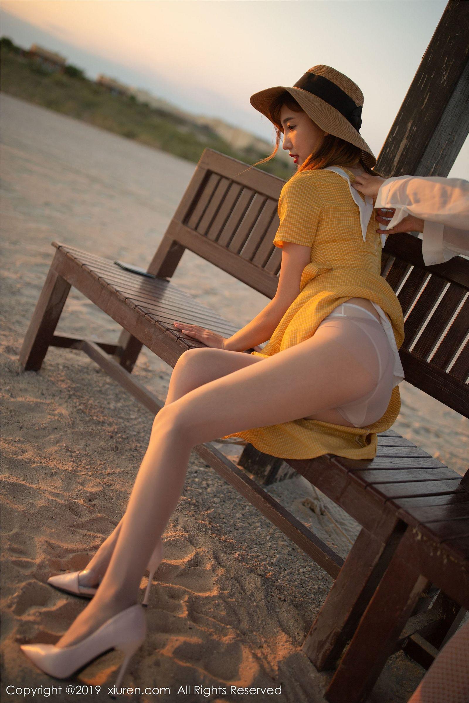 [XIUREN秀人网] 2019.11.28 NO.1812 陆萱萱_p070