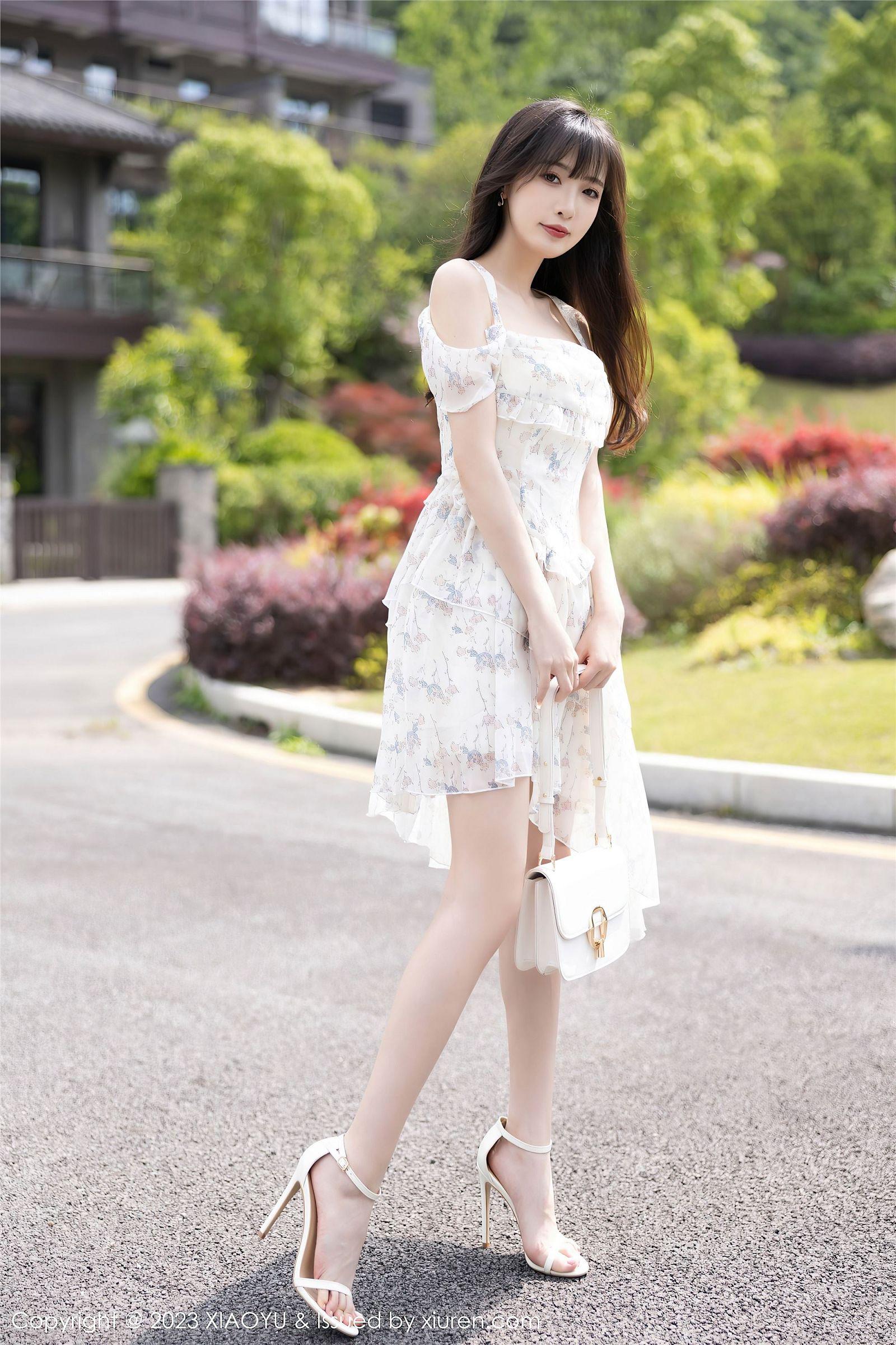 [XIAOYU画语界] 2023.06.28 NO.1058 林星阑_p078