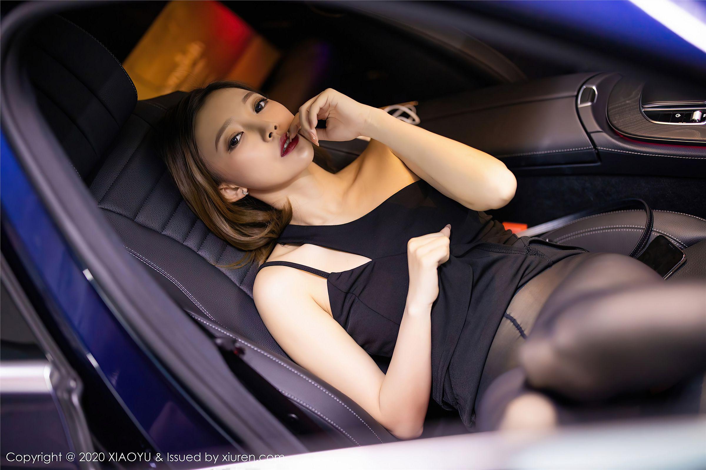 [XIAOYU画语界] 2020.08.26 NO.356 冯木木LRIS_p084