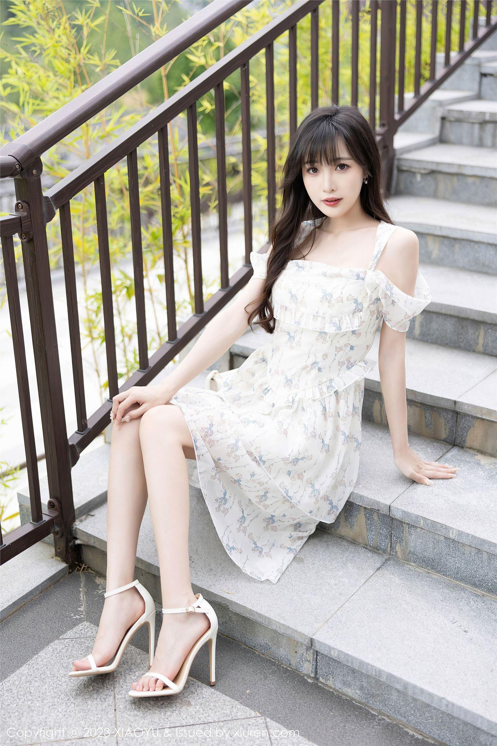 [XIAOYU画语界] 2023.06.28 NO.1058 林星阑_p056