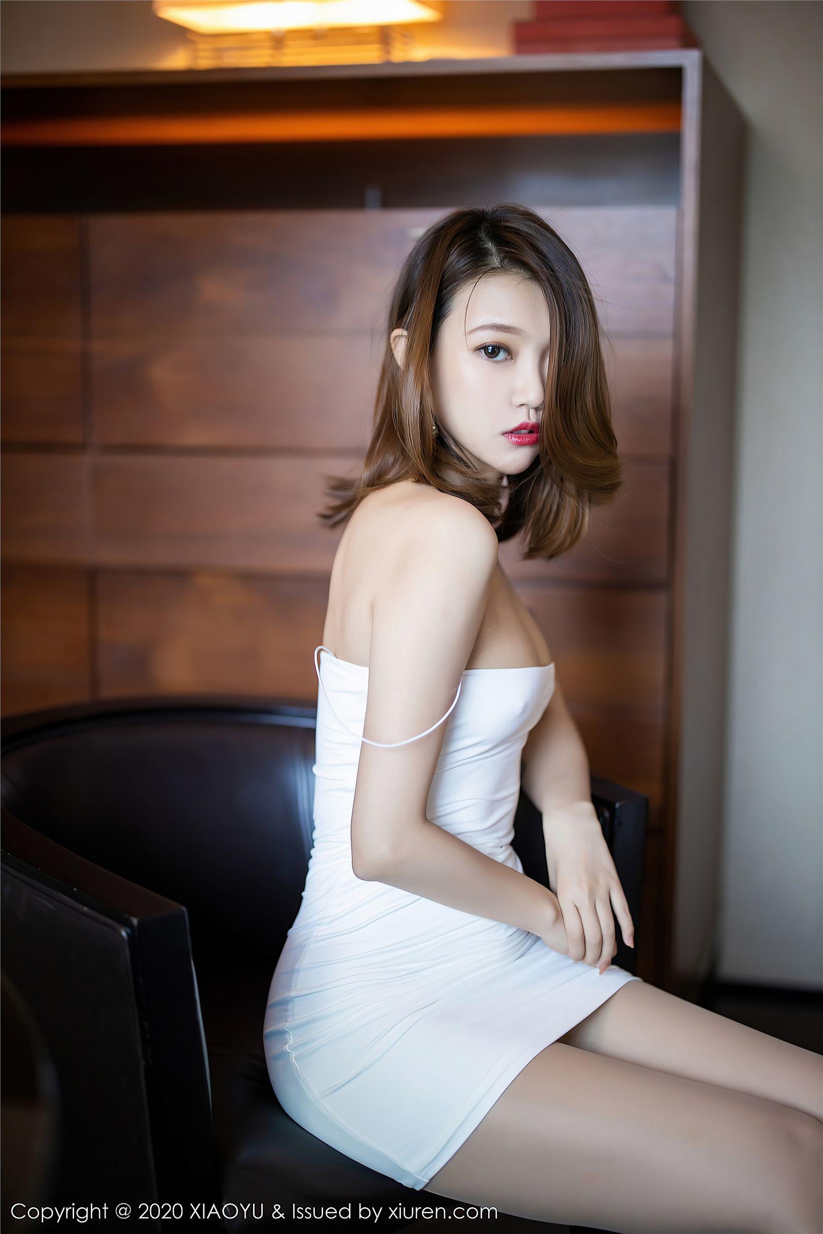 [XIAOYU画语界] 2020.12.01 NO.420 冯木木LRIS_p005