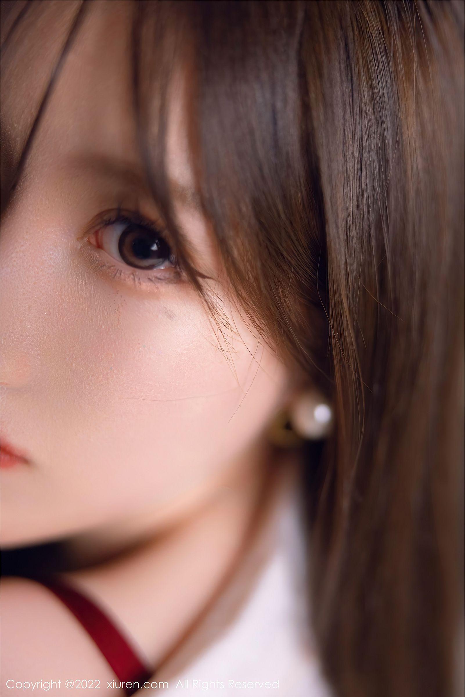 [XIUREN秀人网] 2022.01.20 NO.4492 美桃酱_p046