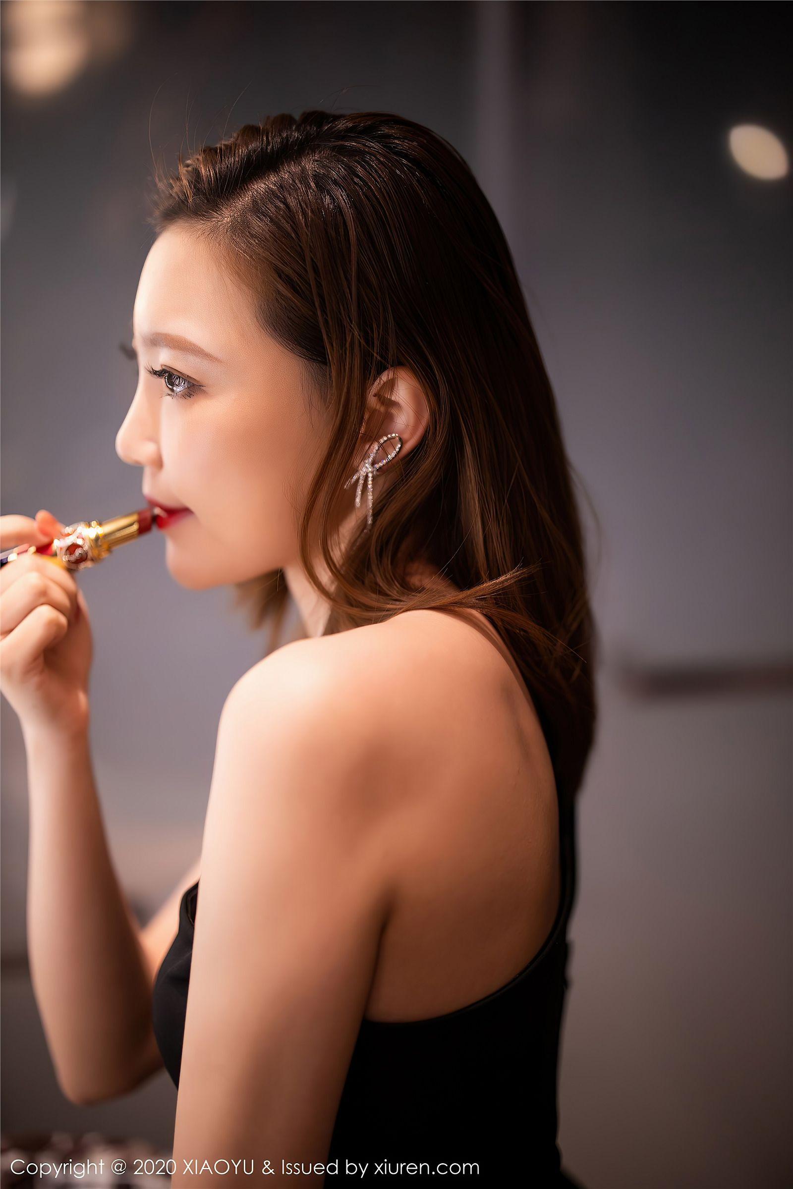 [XIAOYU画语界] 2020.08.26 NO.356 冯木木LRIS_p086