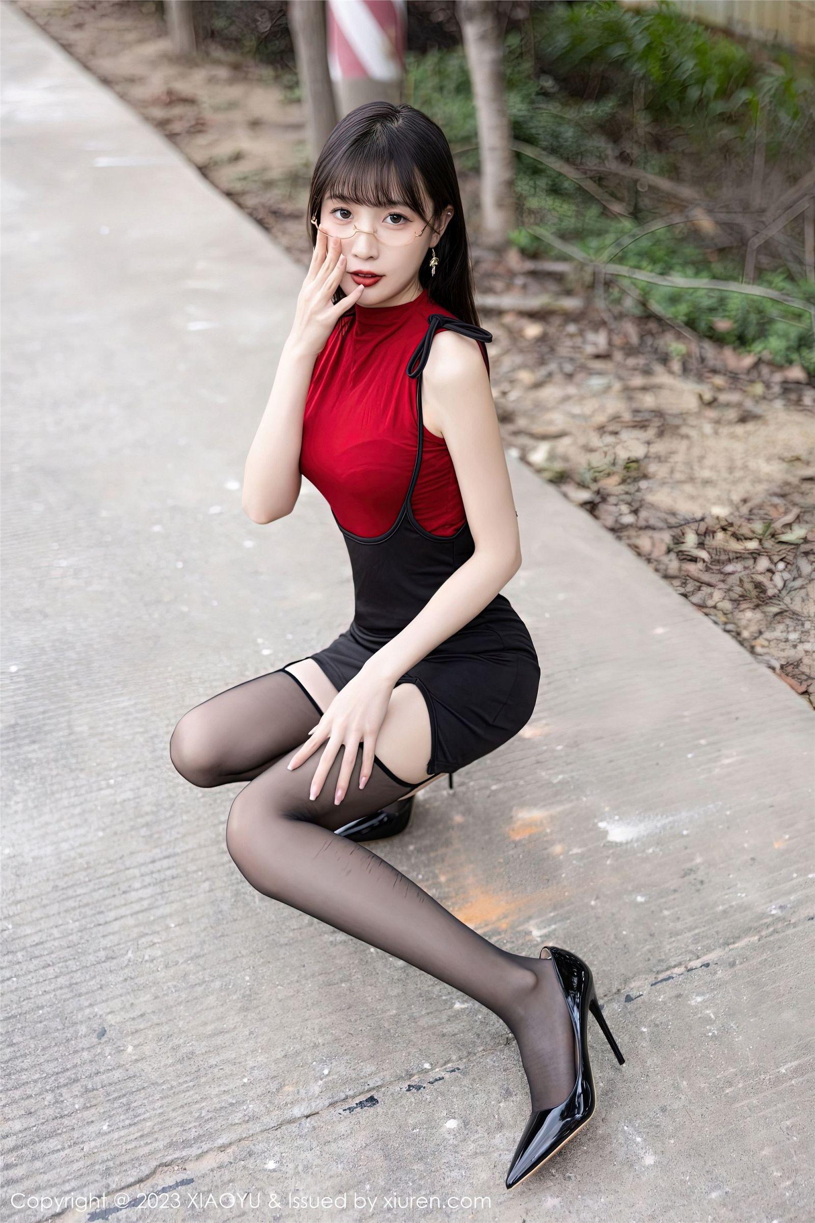 [XIAOYU画语界] 2023.01.19 NO.950 林星阑_p028