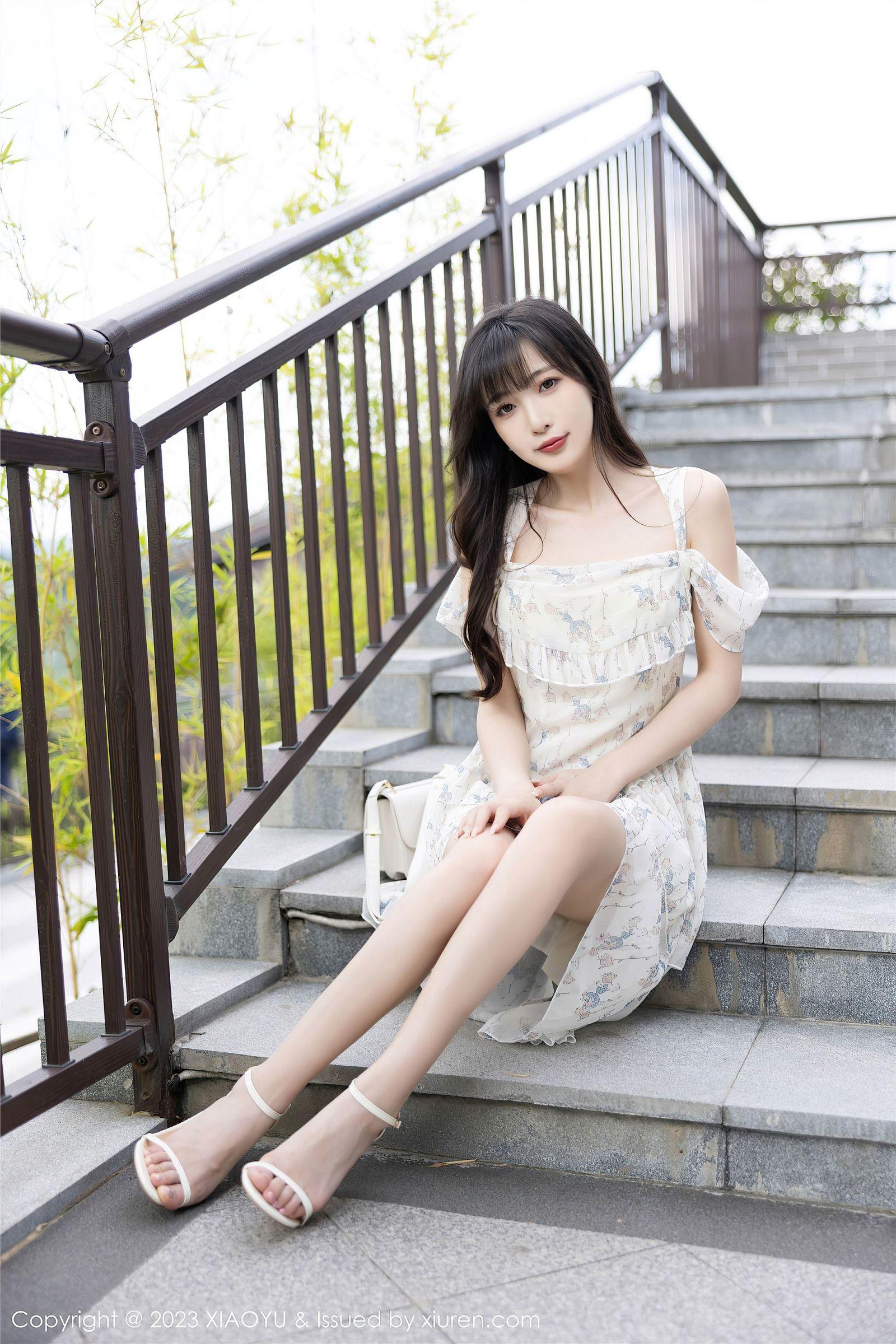 [XIAOYU画语界] 2023.06.28 NO.1058 林星阑_p062