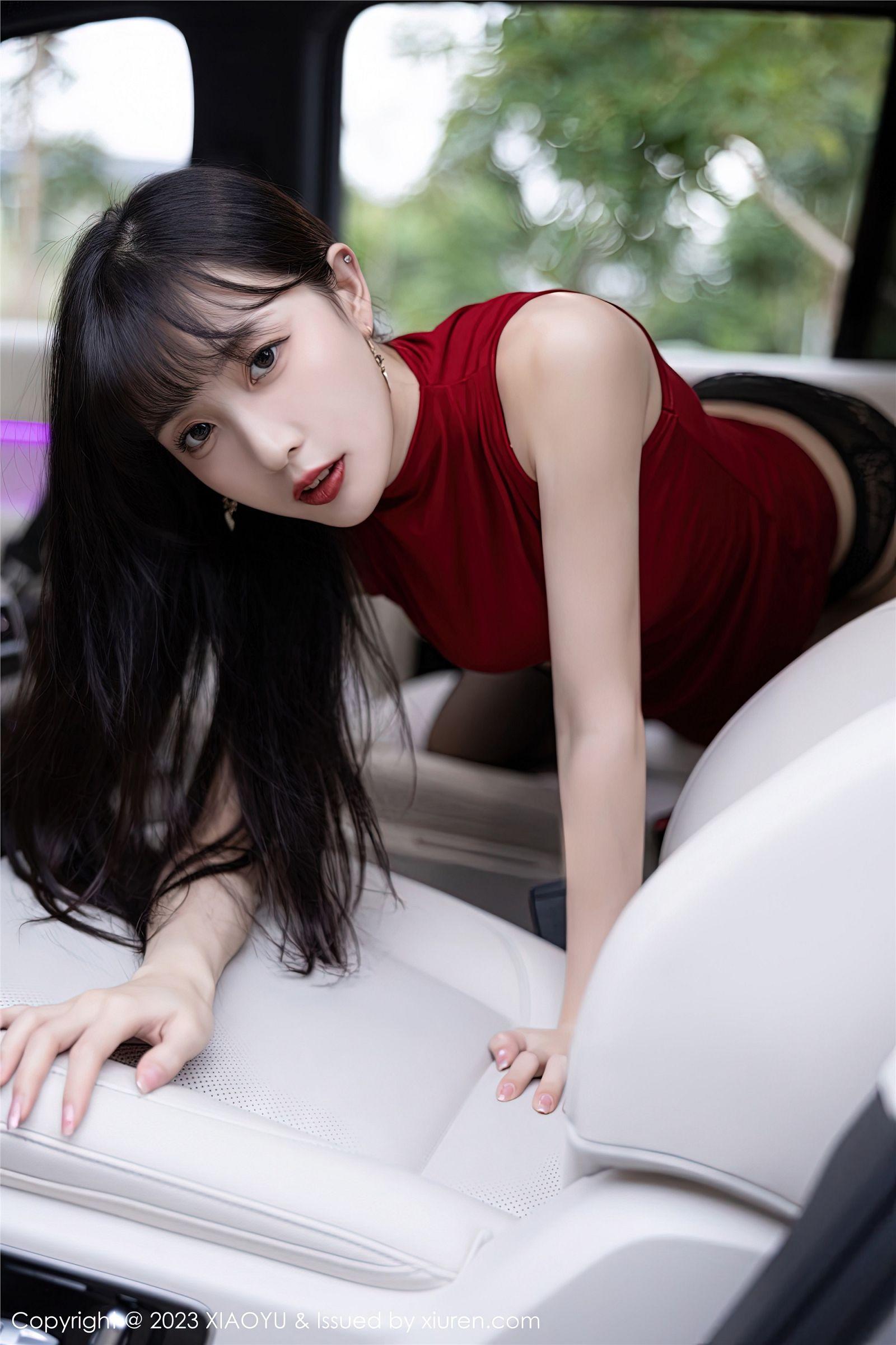 [XIAOYU画语界] 2023.01.19 NO.950 林星阑_p041