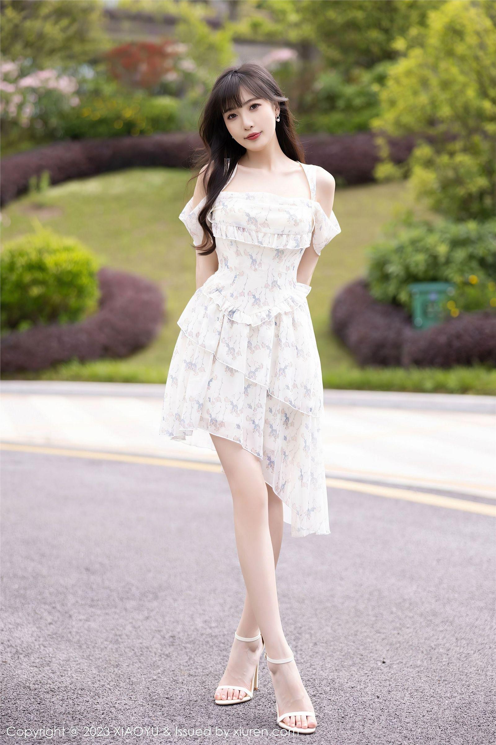 [XIAOYU画语界] 2023.06.28 NO.1058 林星阑_p052