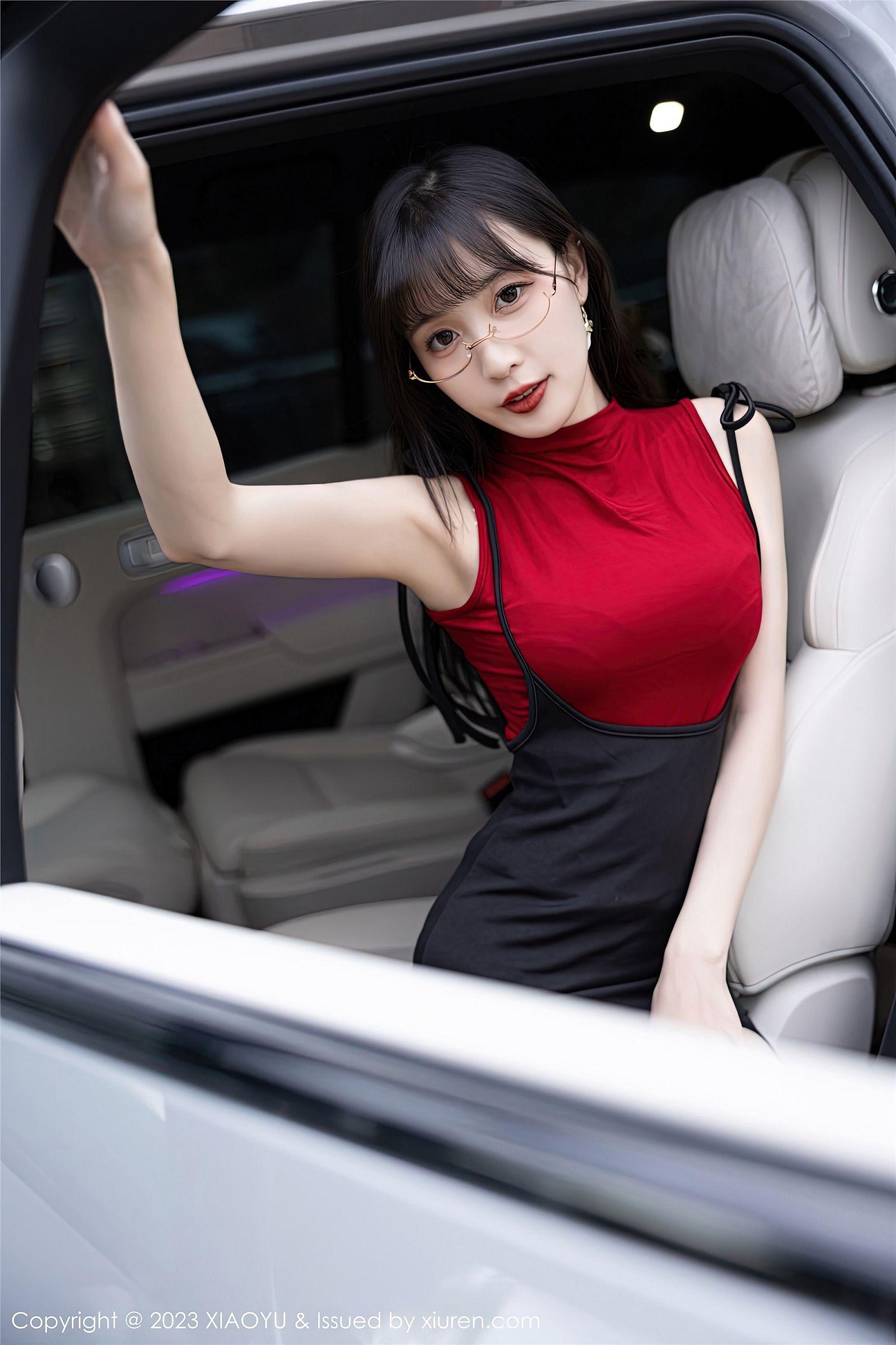 [XIAOYU画语界] 2023.01.19 NO.950 林星阑_p012