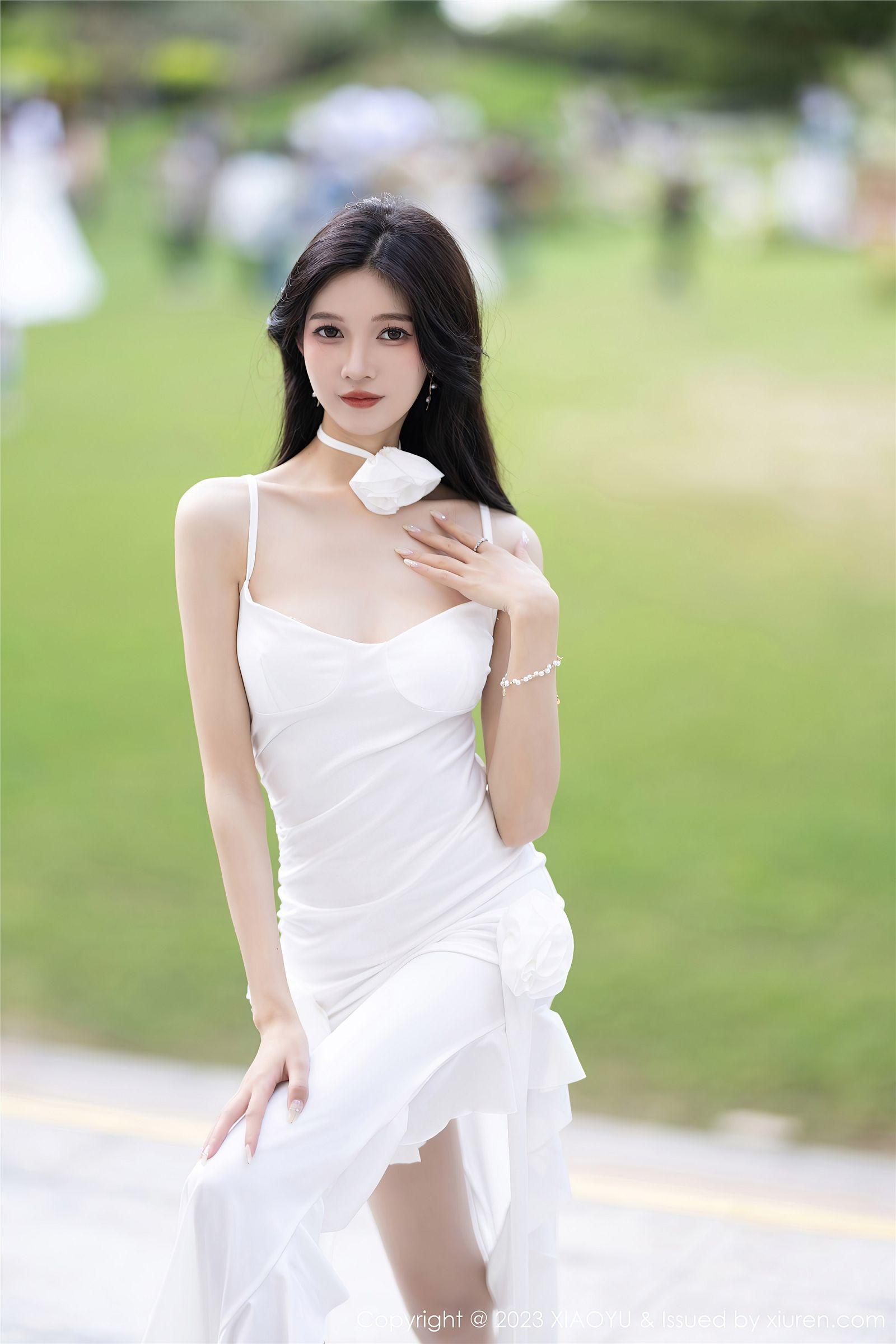 [XIAOYU画语界] 2023.12.25 NO.1171 程程程-_p063