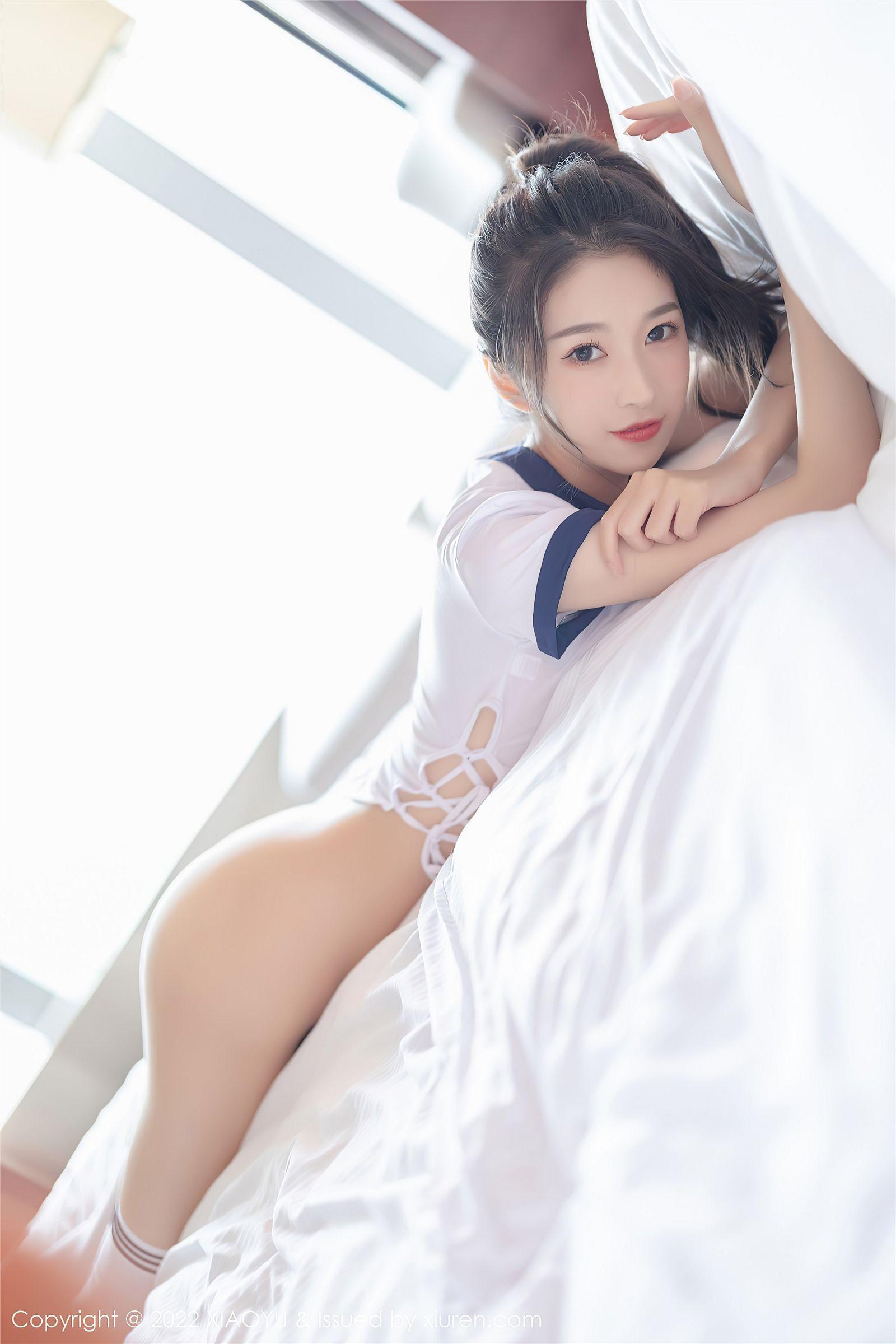 [XIAOYU画语界] 2022.05.31 NO.789 林乐一_p066