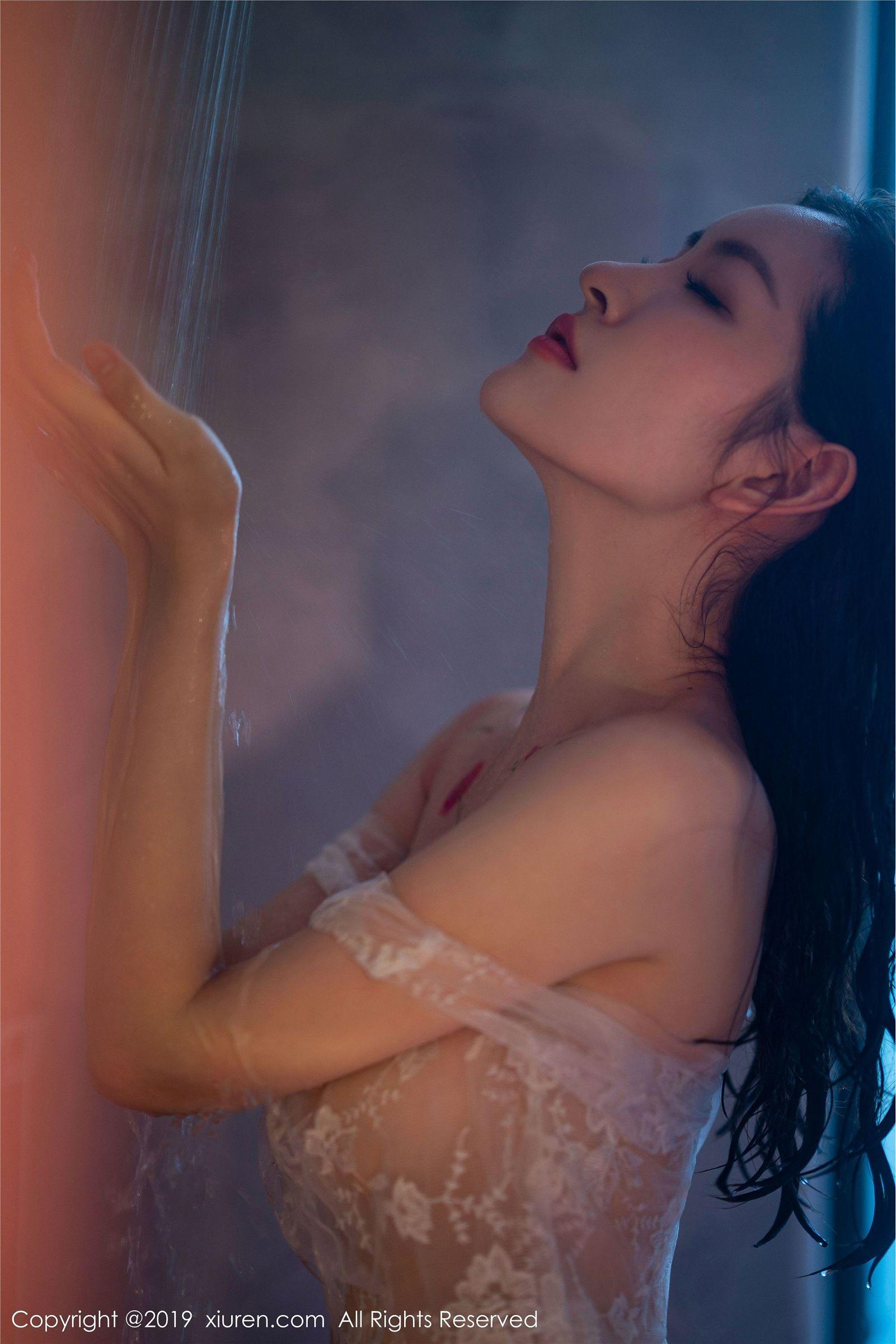 [XIUREN秀人网] 2019.11.12 NO.1784 沈梦瑶_p037