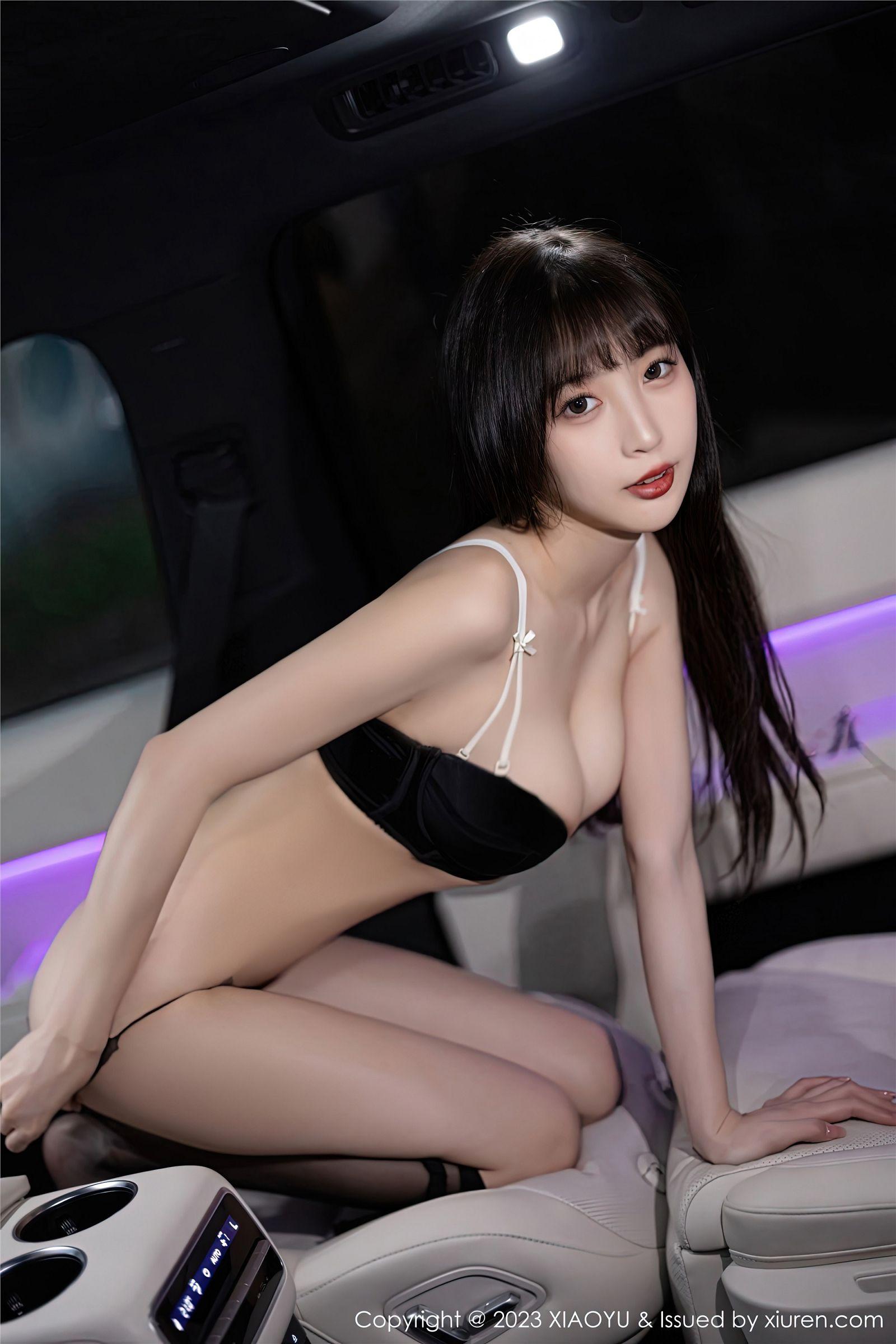 [XIAOYU画语界] 2023.01.19 NO.950 林星阑_p081