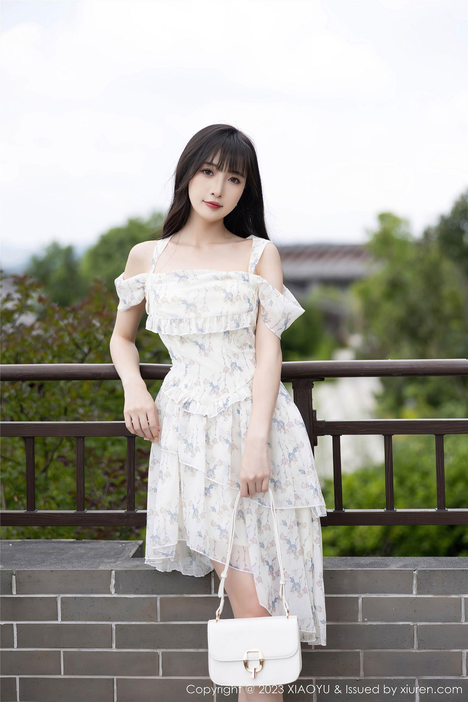 [XIAOYU画语界] 2023.06.28 NO.1058 林星阑_p023