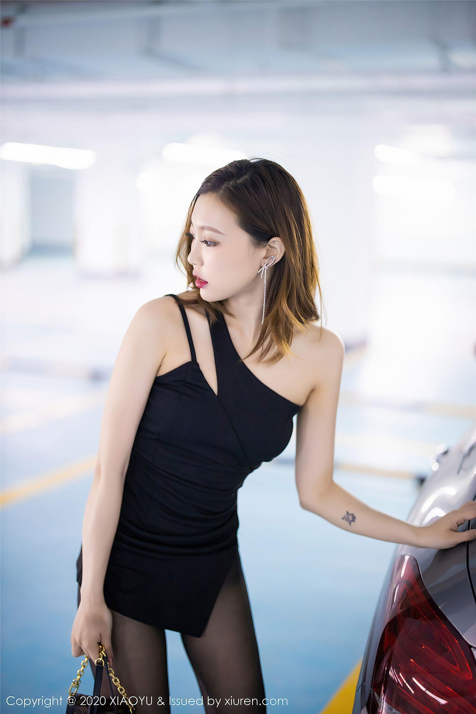 [XIAOYU画语界] 2020.08.26 NO.356 冯木木LRIS_p043