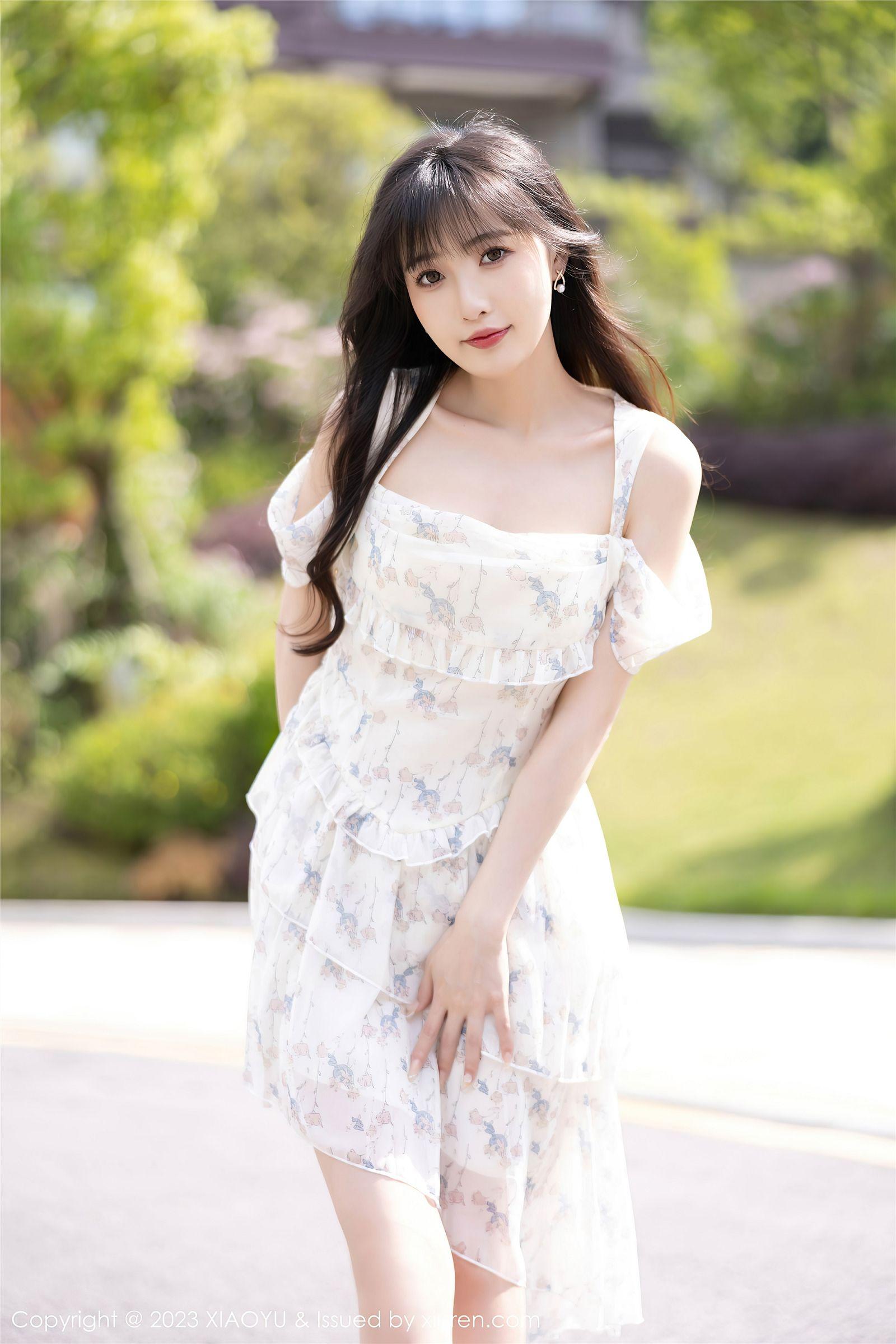 [XIAOYU画语界] 2023.06.28 NO.1058 林星阑_p067
