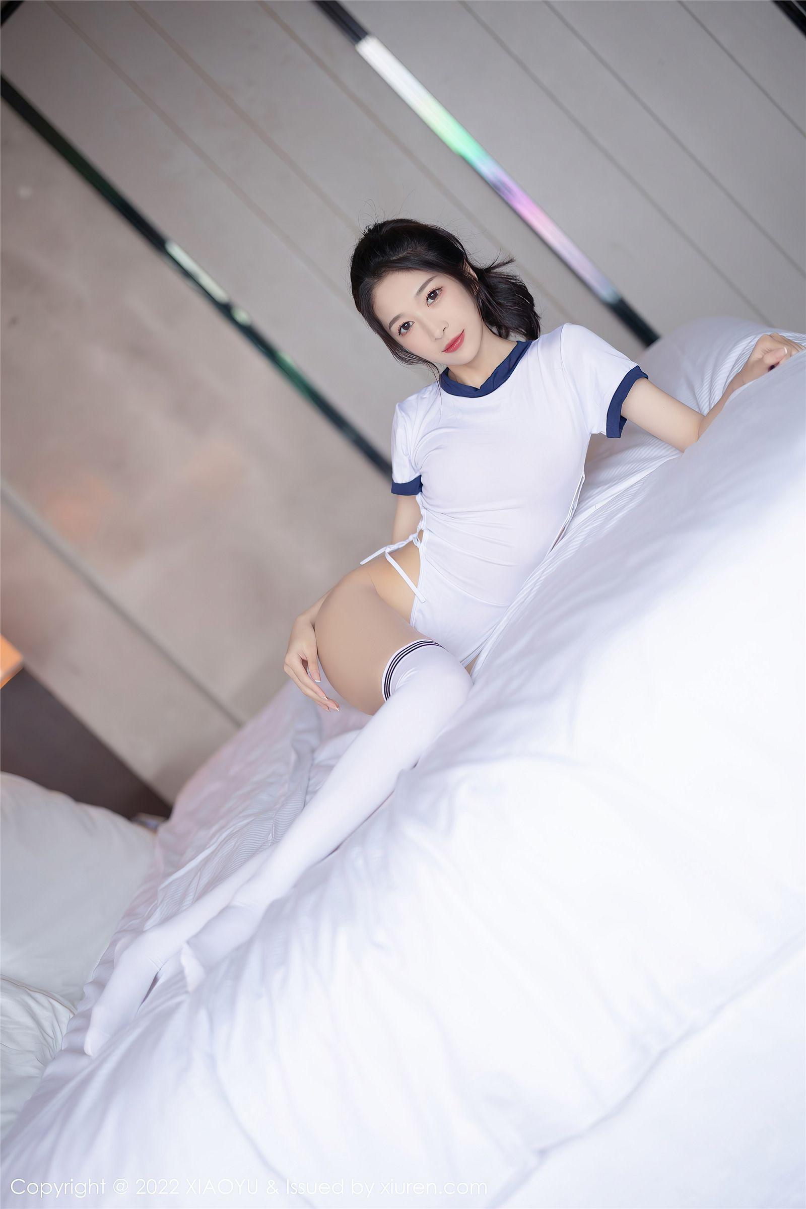 [XIAOYU画语界] 2022.05.31 NO.789 林乐一_p036