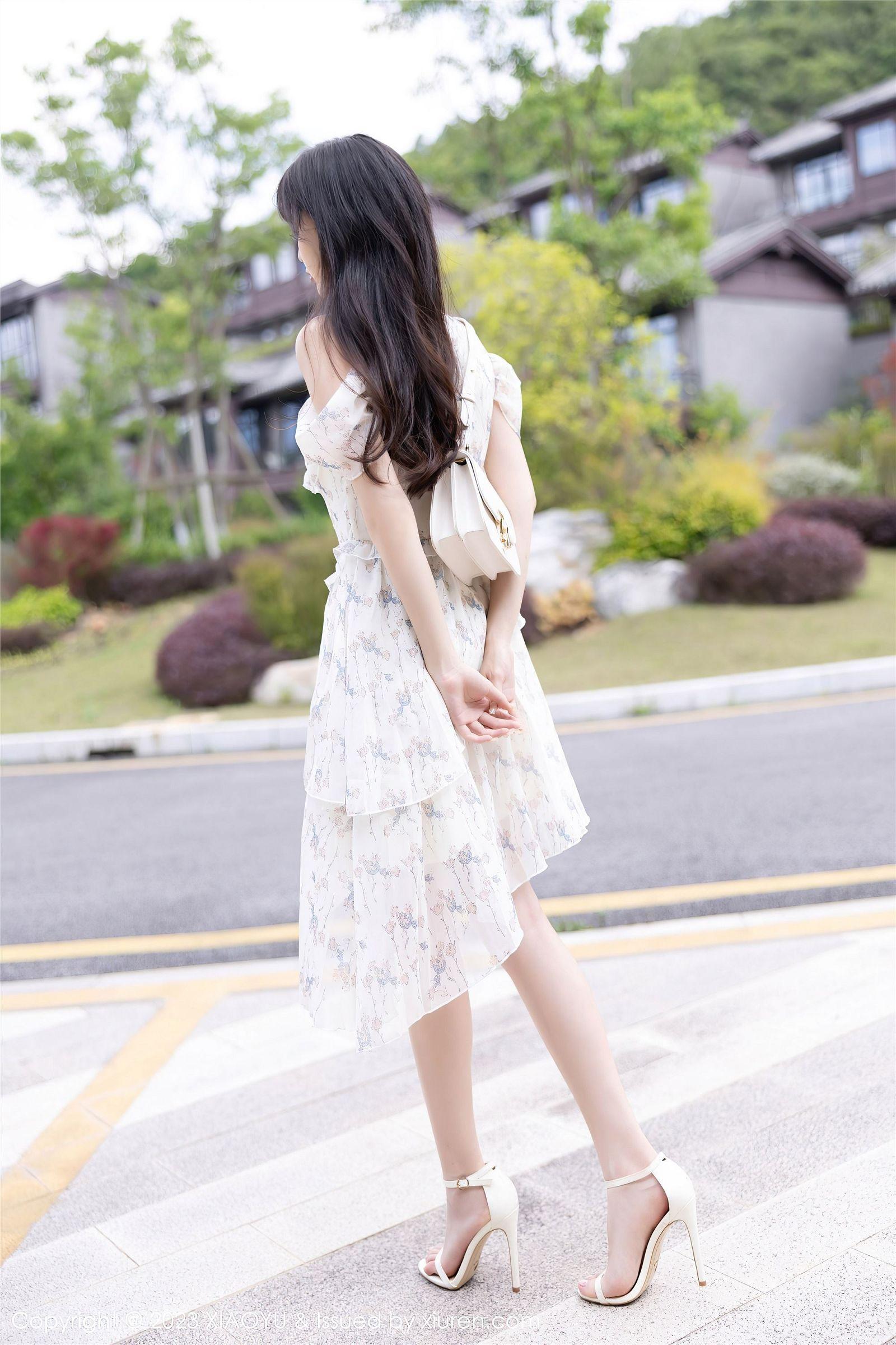 [XIAOYU画语界] 2023.06.28 NO.1058 林星阑_p028