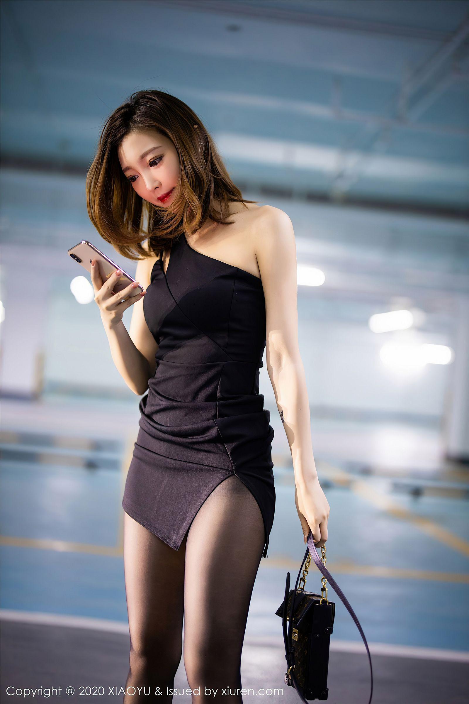 [XIAOYU画语界] 2020.08.26 NO.356 冯木木LRIS_p051