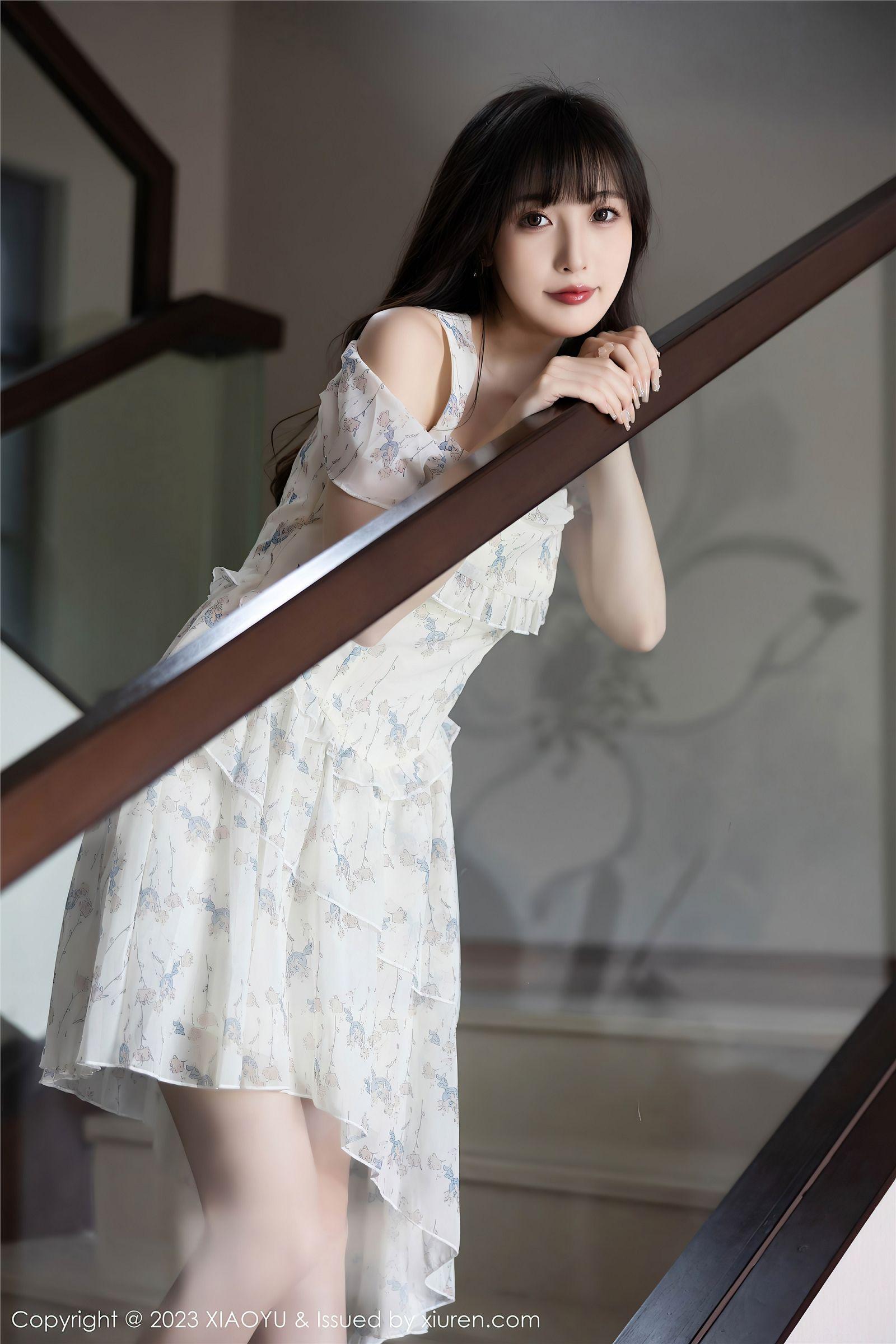 [XIAOYU画语界] 2023.06.28 NO.1058 林星阑_p064