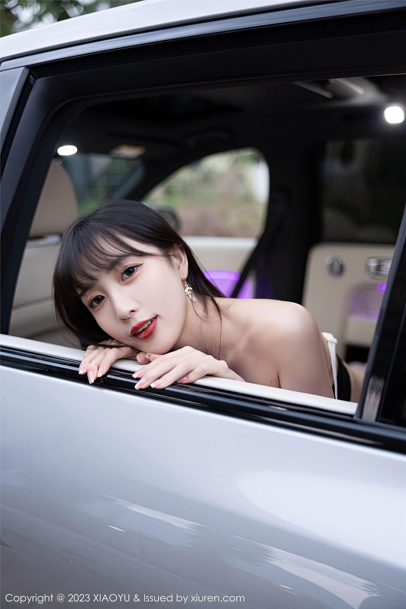 [XIAOYU画语界] 2023.01.19 NO.950 林星阑_p075