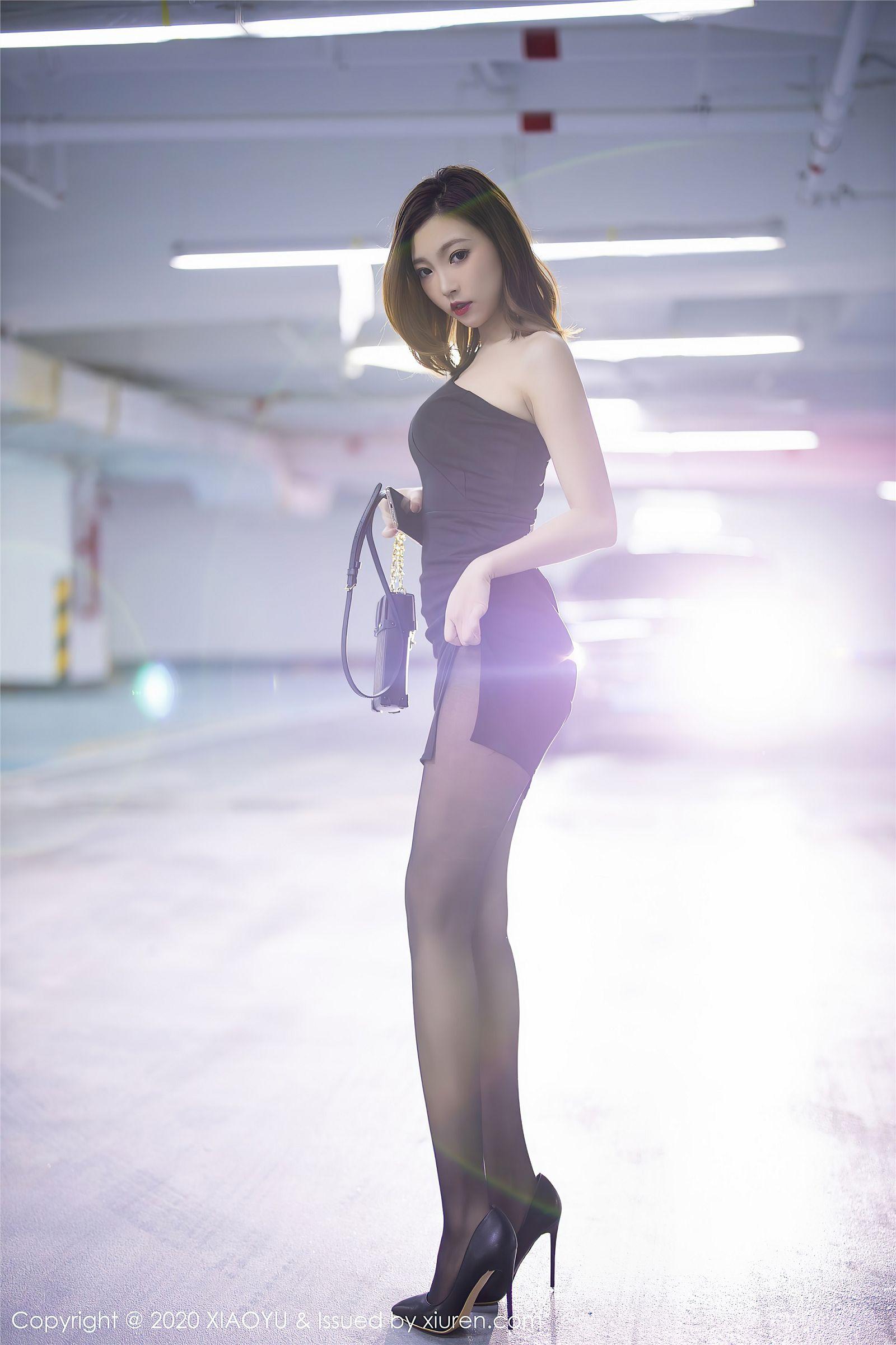 [XIAOYU画语界] 2020.08.26 NO.356 冯木木LRIS_p023