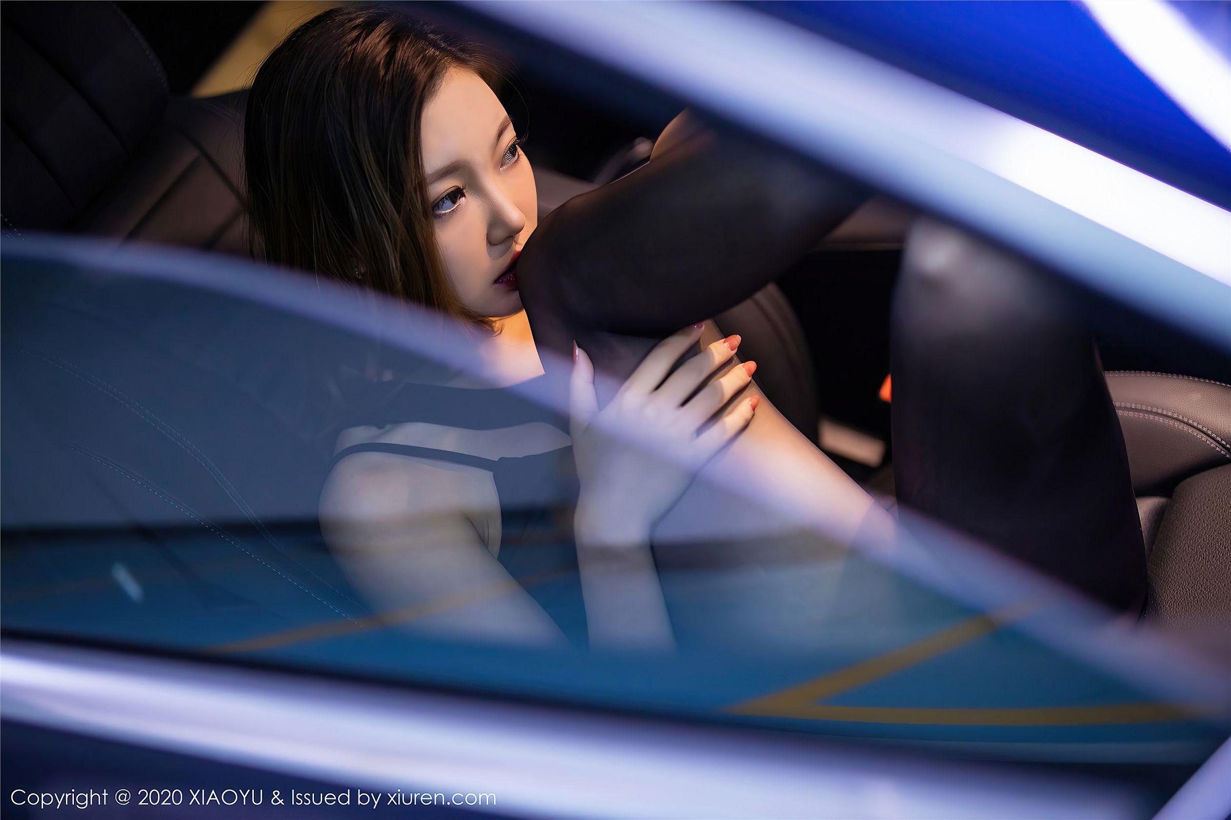 [XIAOYU画语界] 2020.08.26 NO.356 冯木木LRIS_p100