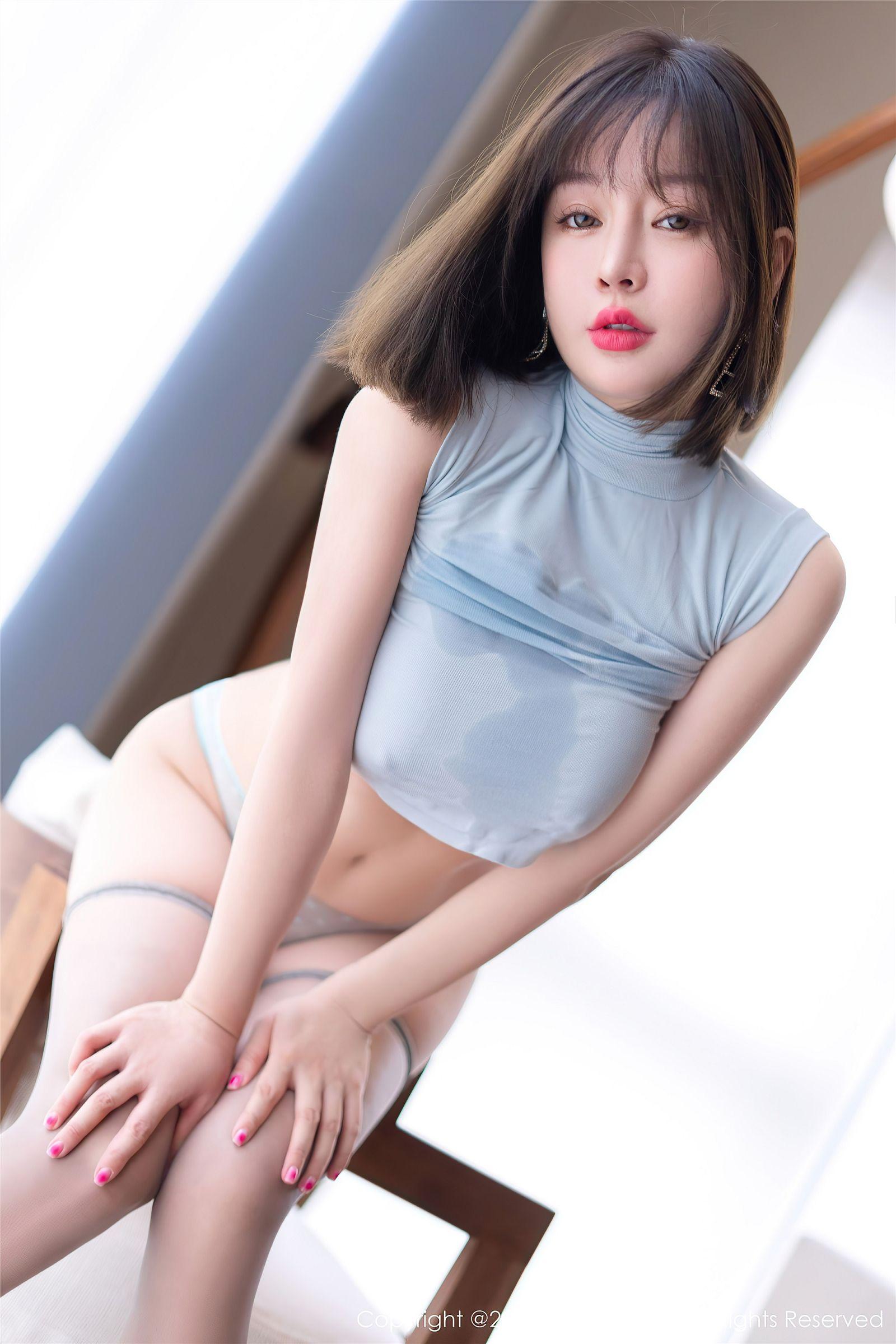 [XIUREN秀人网] 2021.11.05 NO.4174 王雨纯_p019