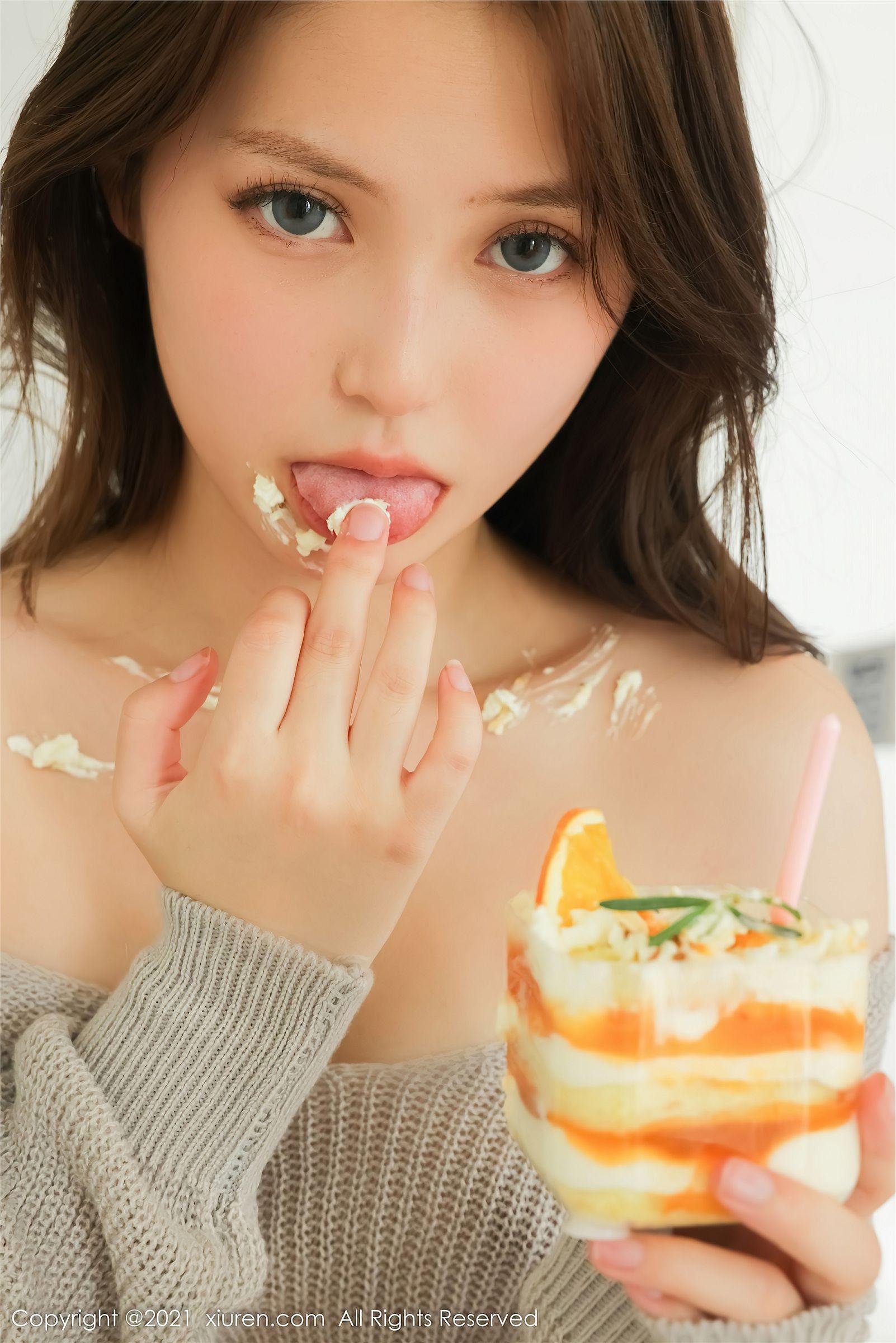 [XIUREN秀人网] 2021.12.22 NO.4369 兔妹妹_p044