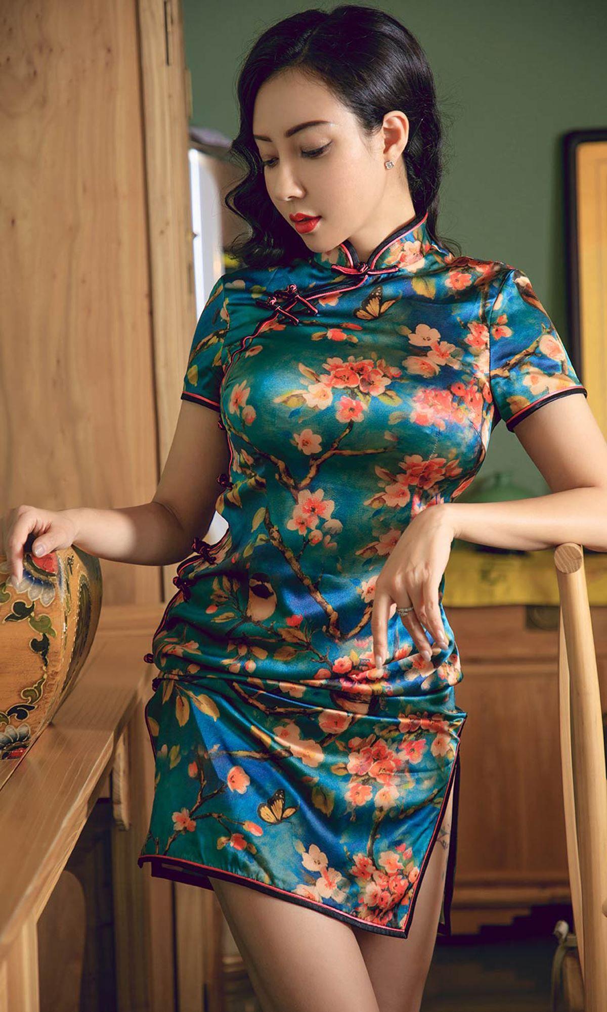 [Ugirls爱尤物] NO.1603 果儿Victoria_p022