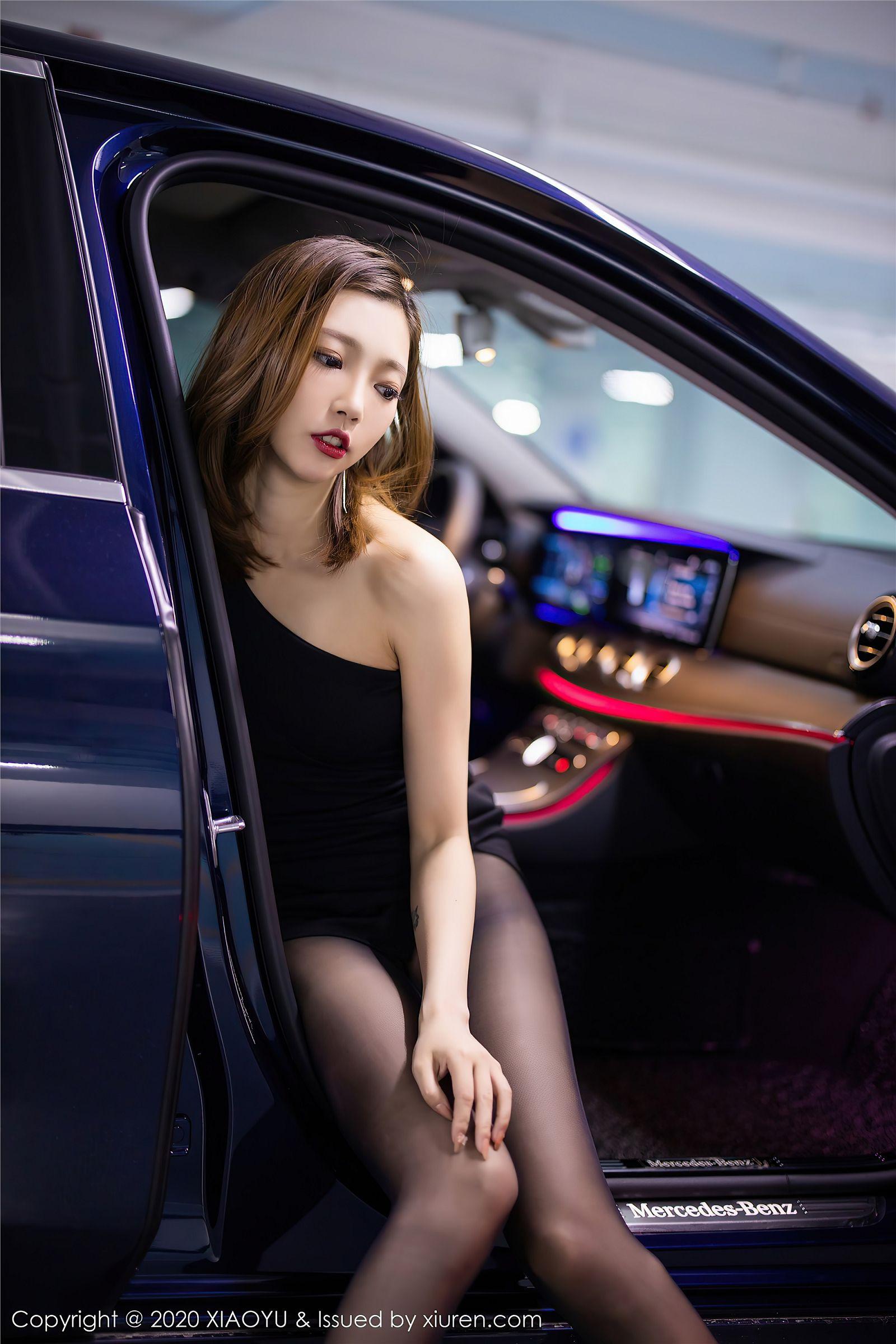 [XIAOYU画语界] 2020.08.26 NO.356 冯木木LRIS_p059