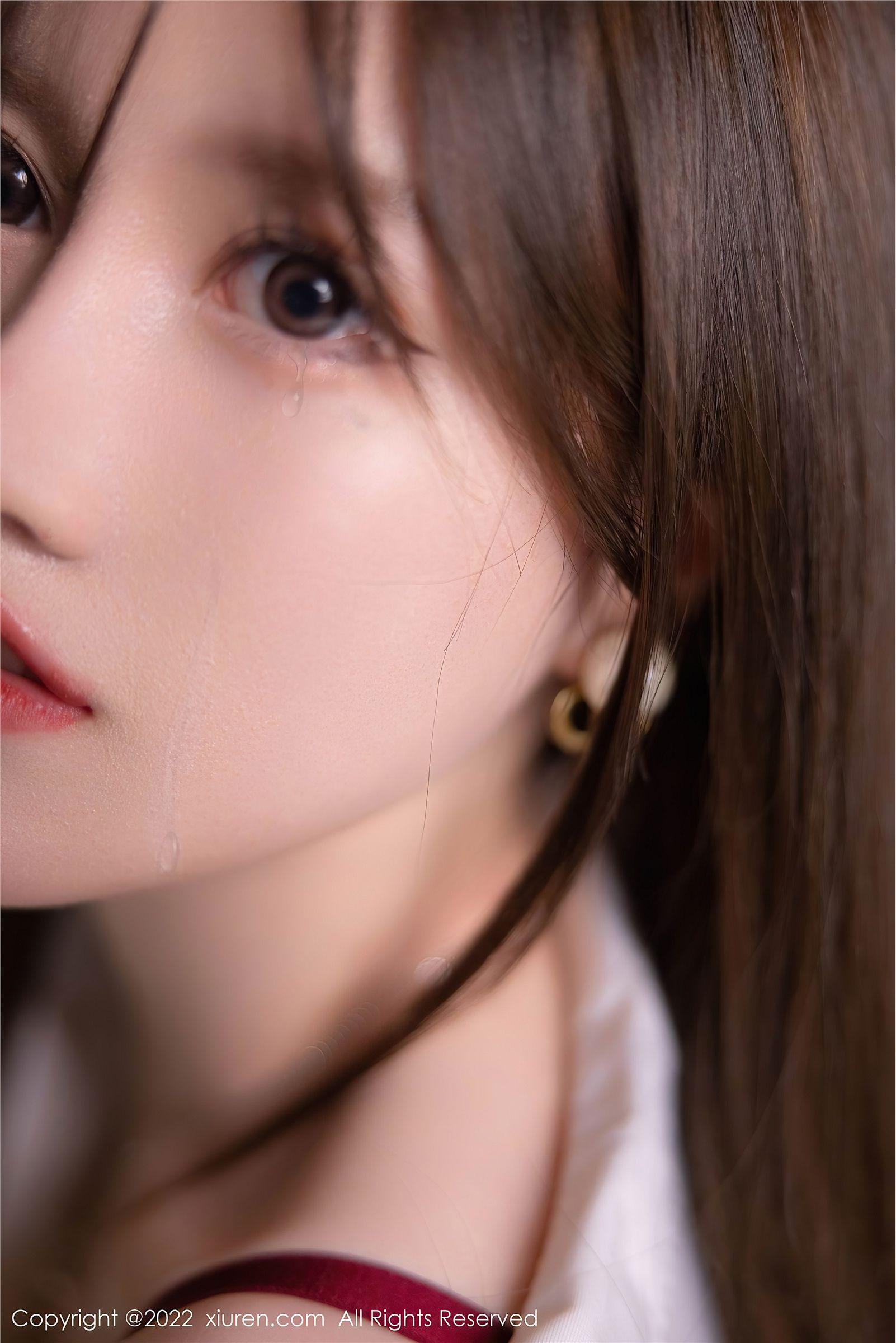 [XIUREN秀人网] 2022.01.20 NO.4492 美桃酱_p047