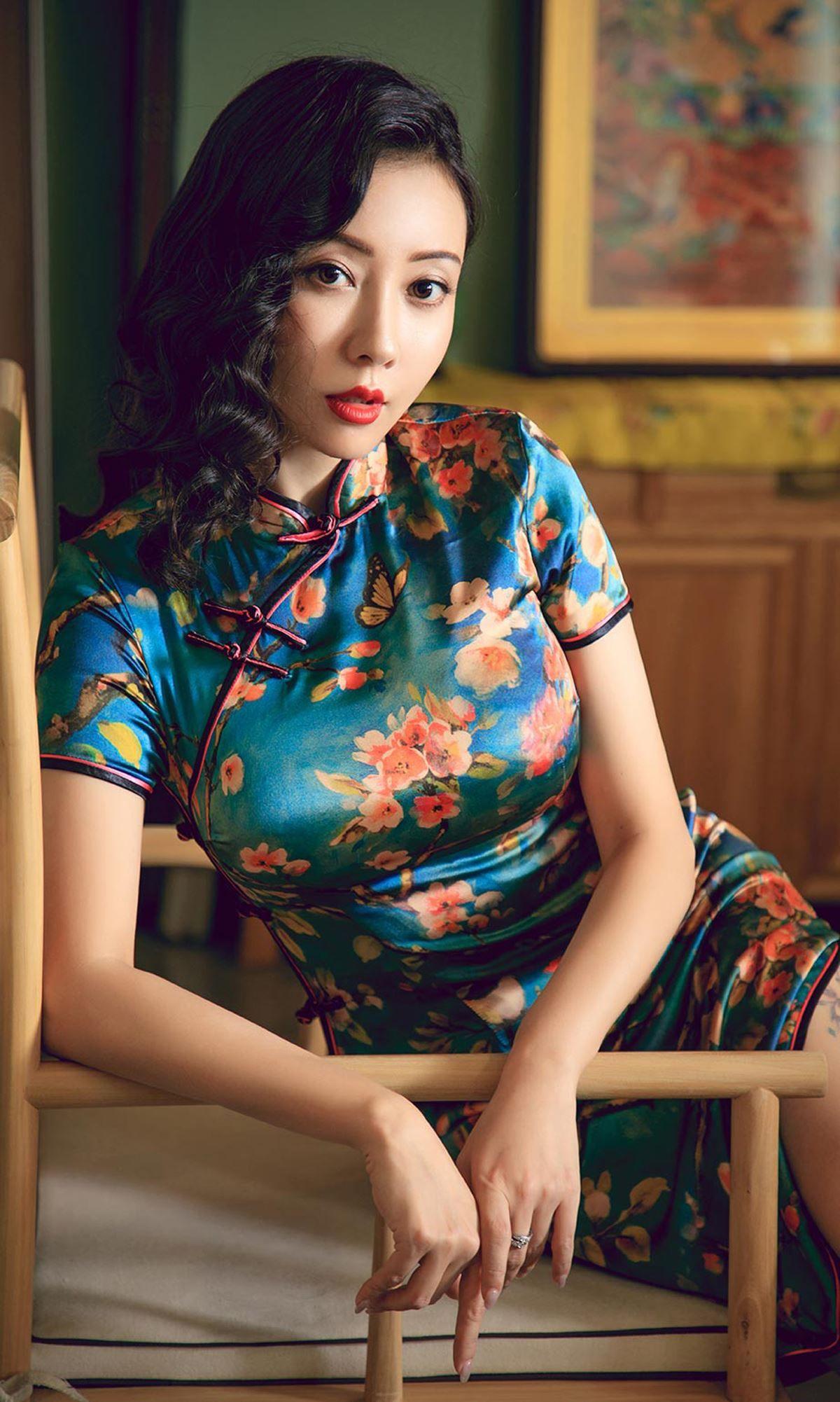 [Ugirls爱尤物] NO.1603 果儿Victoria_p028