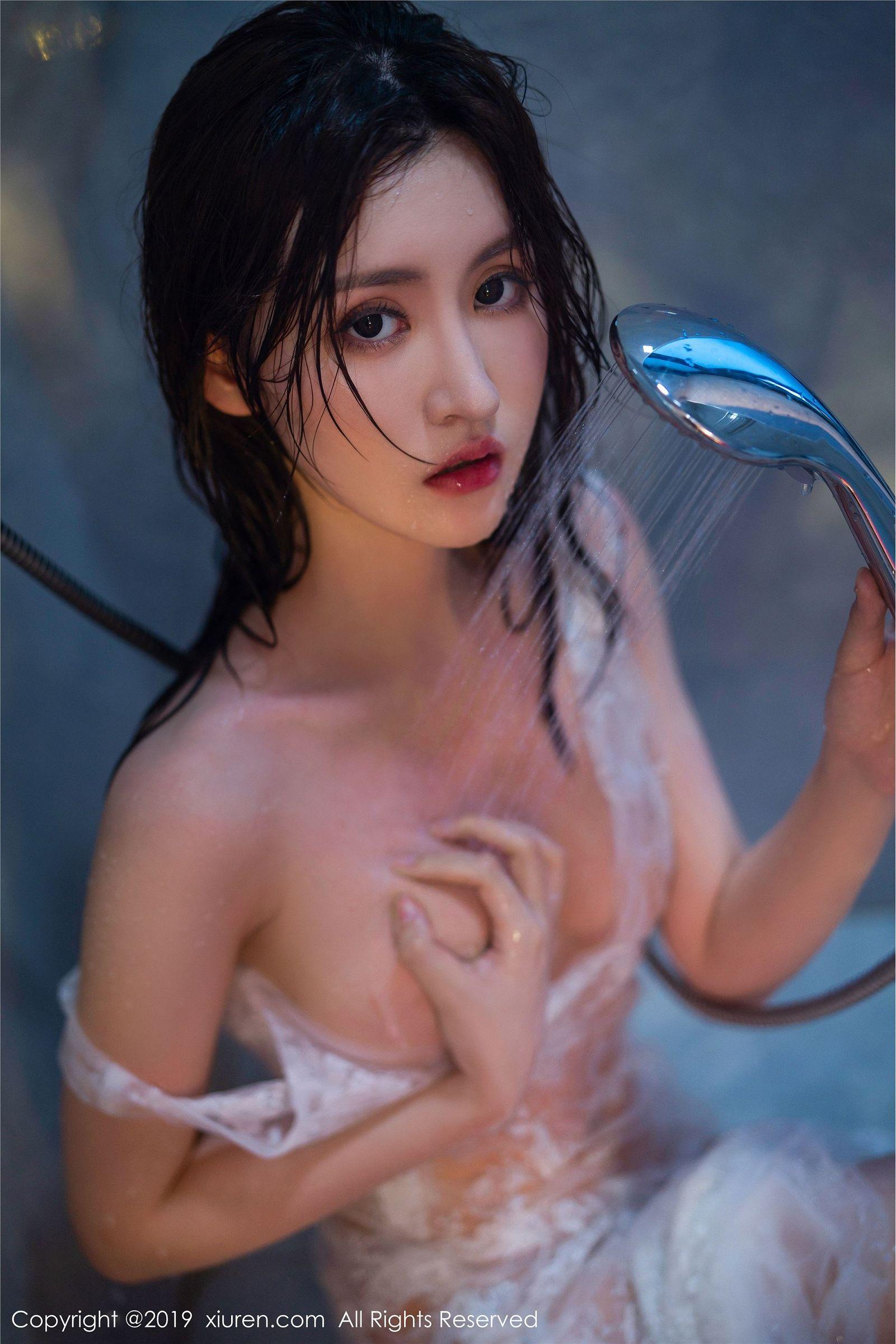 [XIUREN秀人网] 2019.11.12 NO.1784 沈梦瑶_p026